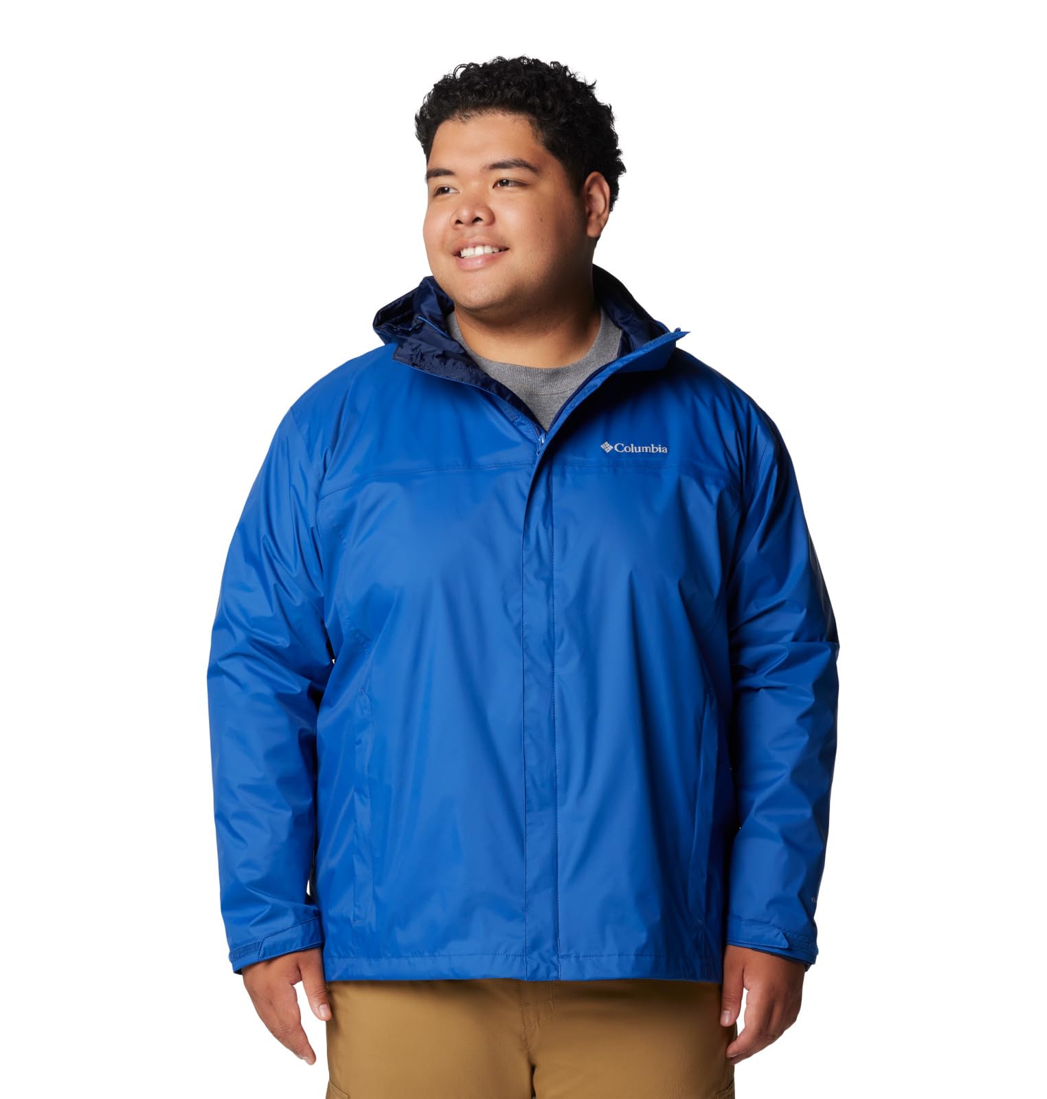 Columbia Watertight II Jacket
