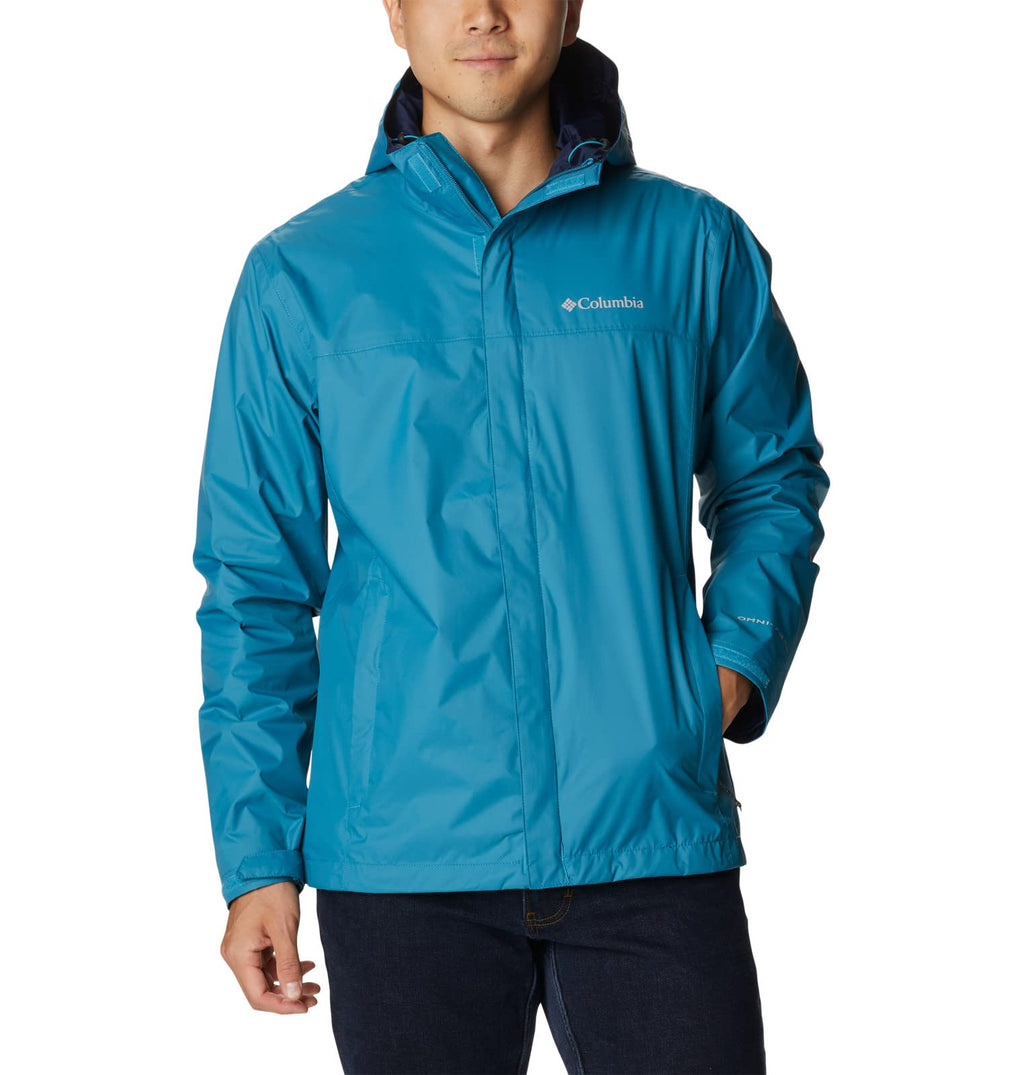 Columbia Watertight II Jacket