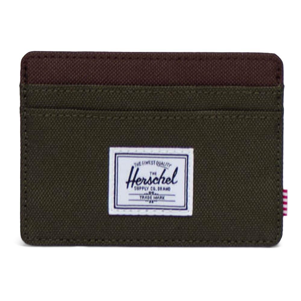 Herschel Charlie Cardholder Wallet