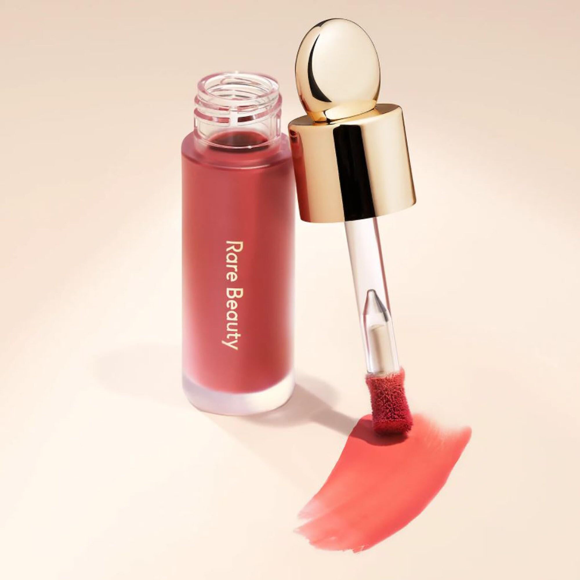 Rare Beauty by Selena Gomez Soft Pinch Liquid Blush Joy