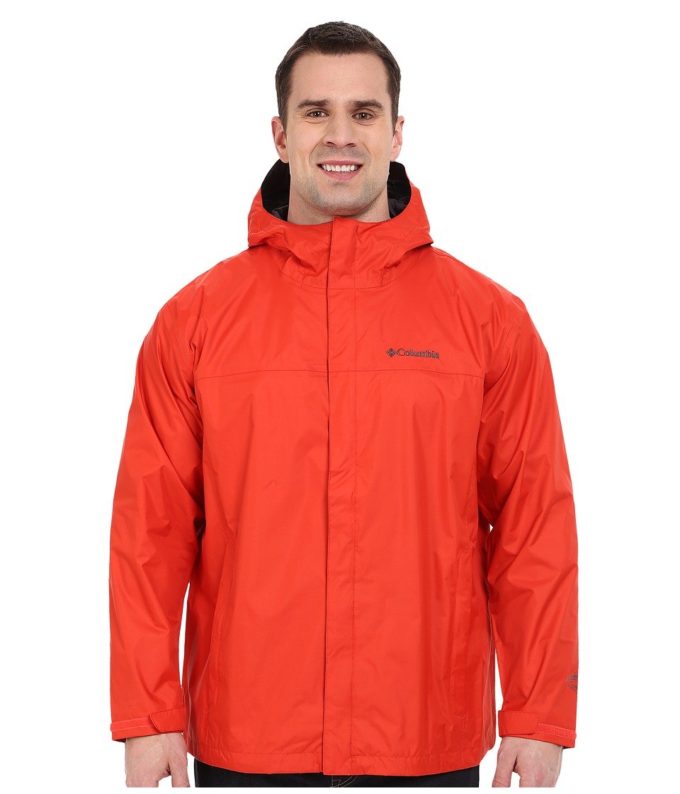 Columbia Watertight II Jacket