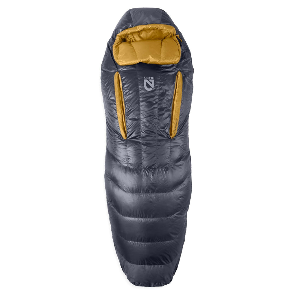 NEMO Equipment Disco Men's & Women's Endless Promise Down Sleeping Bag