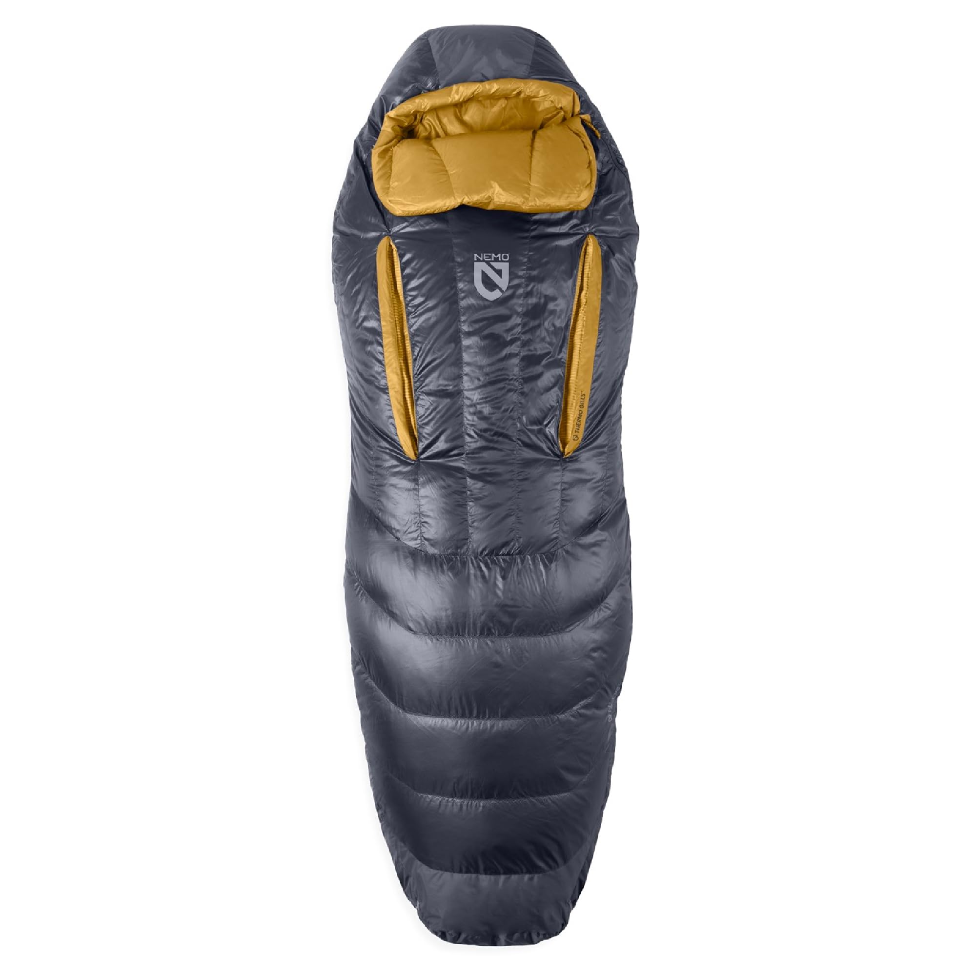 NEMO Equipment Disco Men's & Women's Endless Promise Down Sleeping Bag