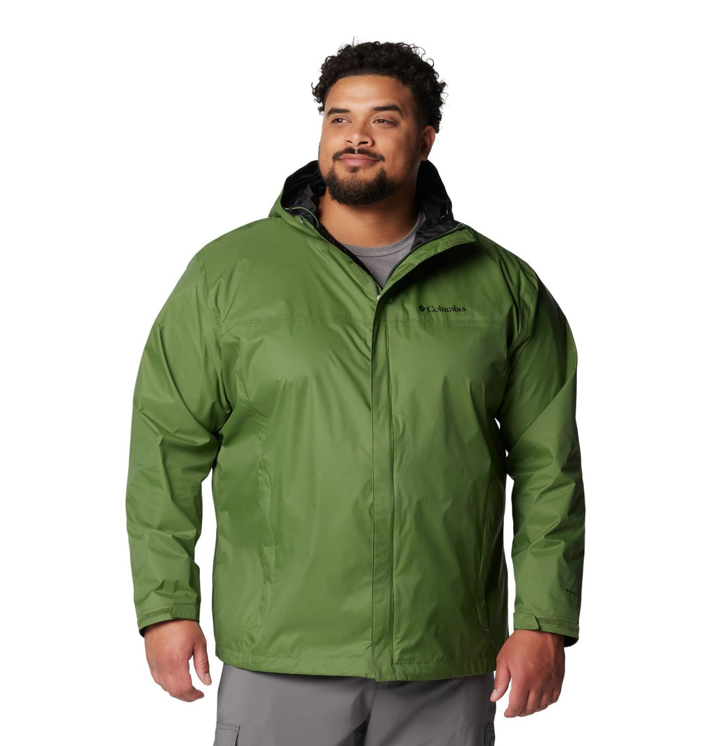 Columbia Watertight II Jacket