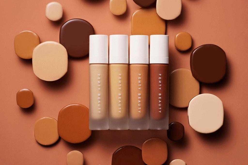 FENTY BEAUTY Pro Filt'r Soft Matte Longwear Foundation -150
