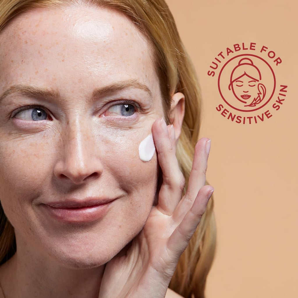 EltaMD UV Clear Tinted Face Sunscreen SPF 46, Oil Free Sunscreen for Sensitive Skin with Zinc Oxide, Dermatologist Recommended