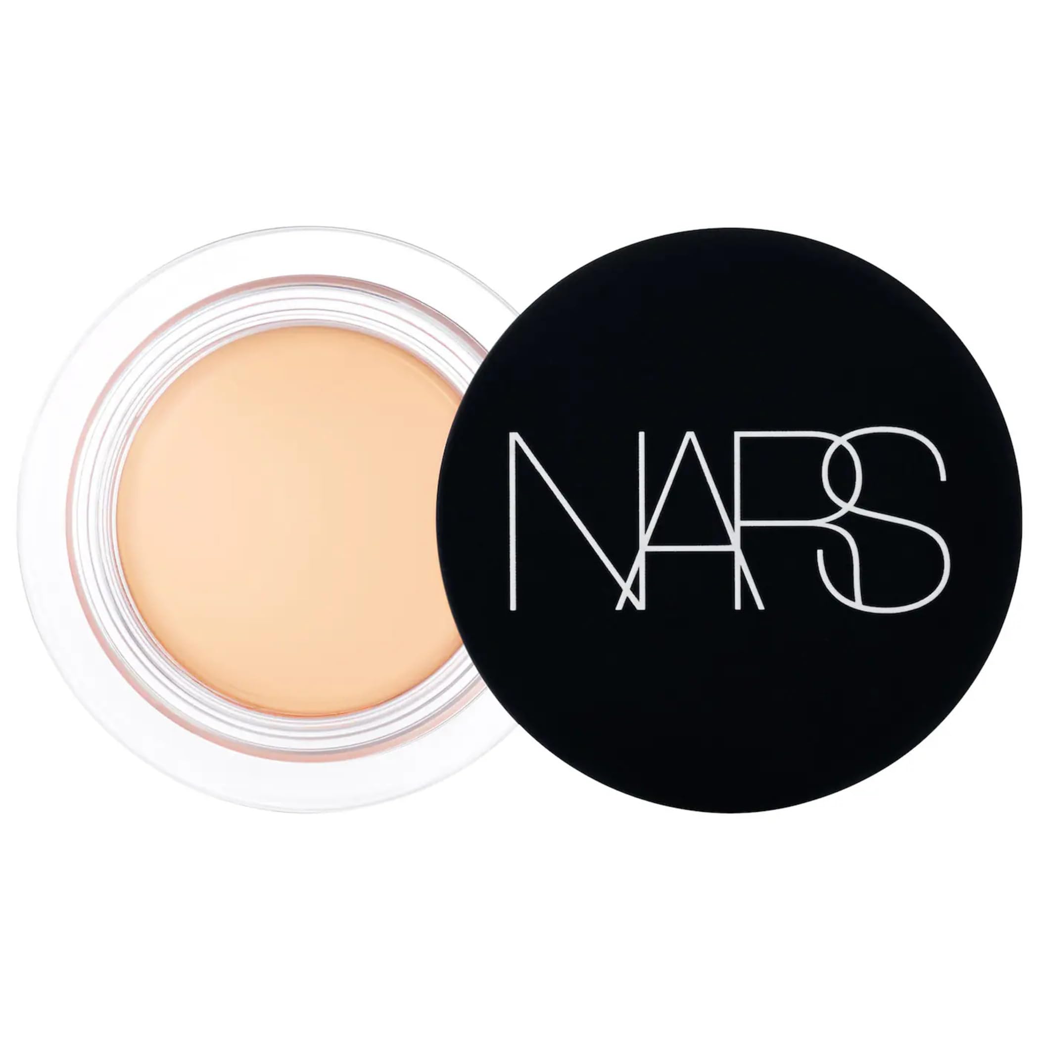 NARS Soft Matte Concealer Custard 6.2g/0.21 oz,Natural