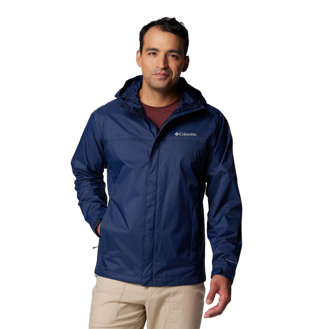Columbia Watertight II Jacket