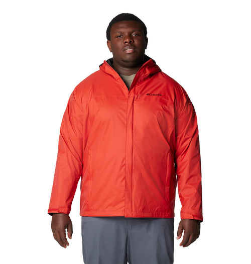 Columbia Watertight II Jacket