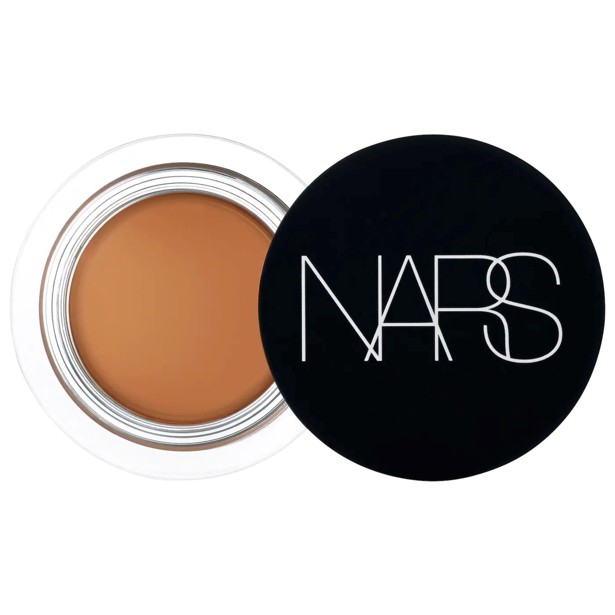 NARS Soft Matte Concealer Custard 6.2g/0.21 oz,Natural