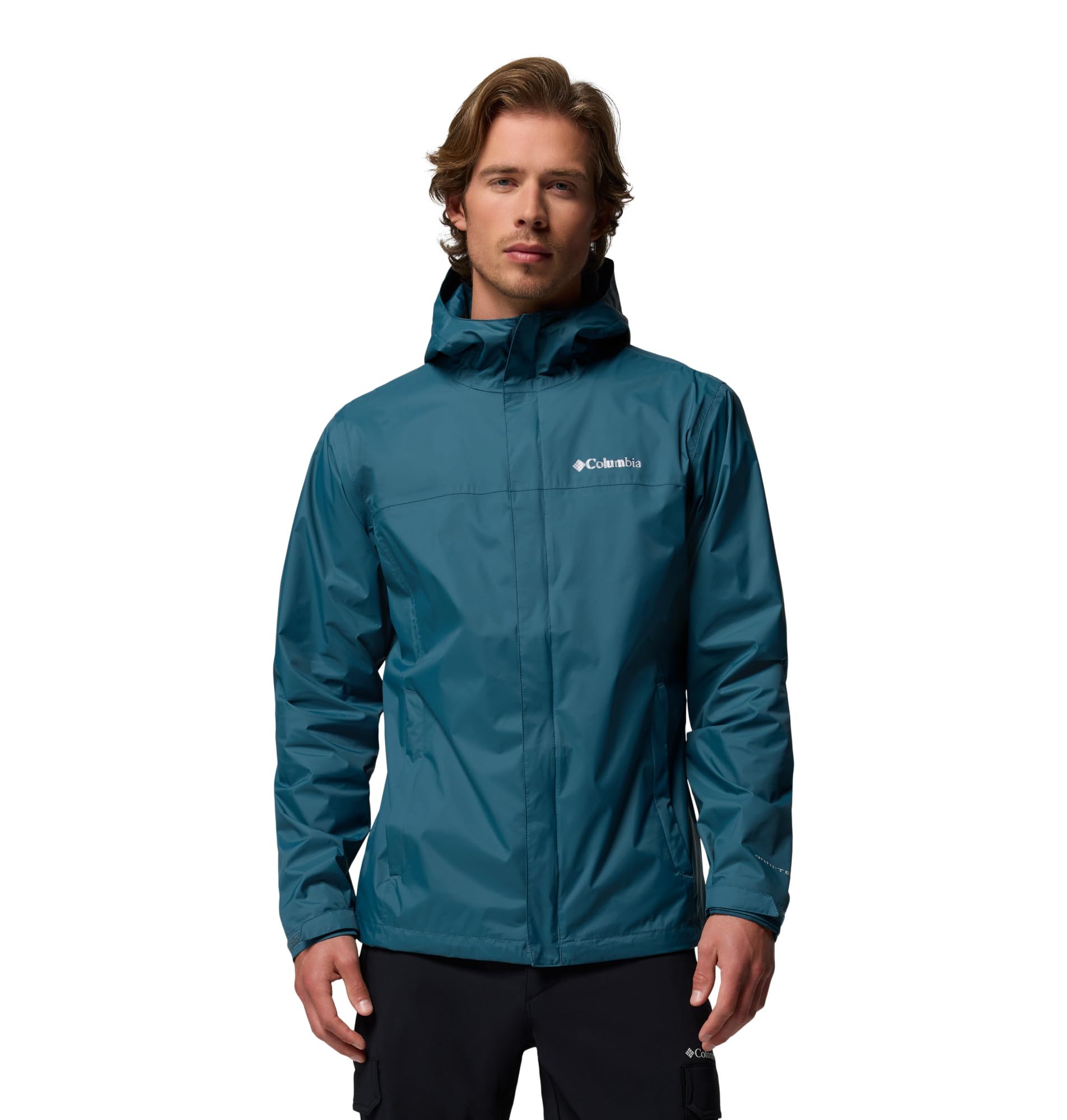 Columbia Watertight II Jacket