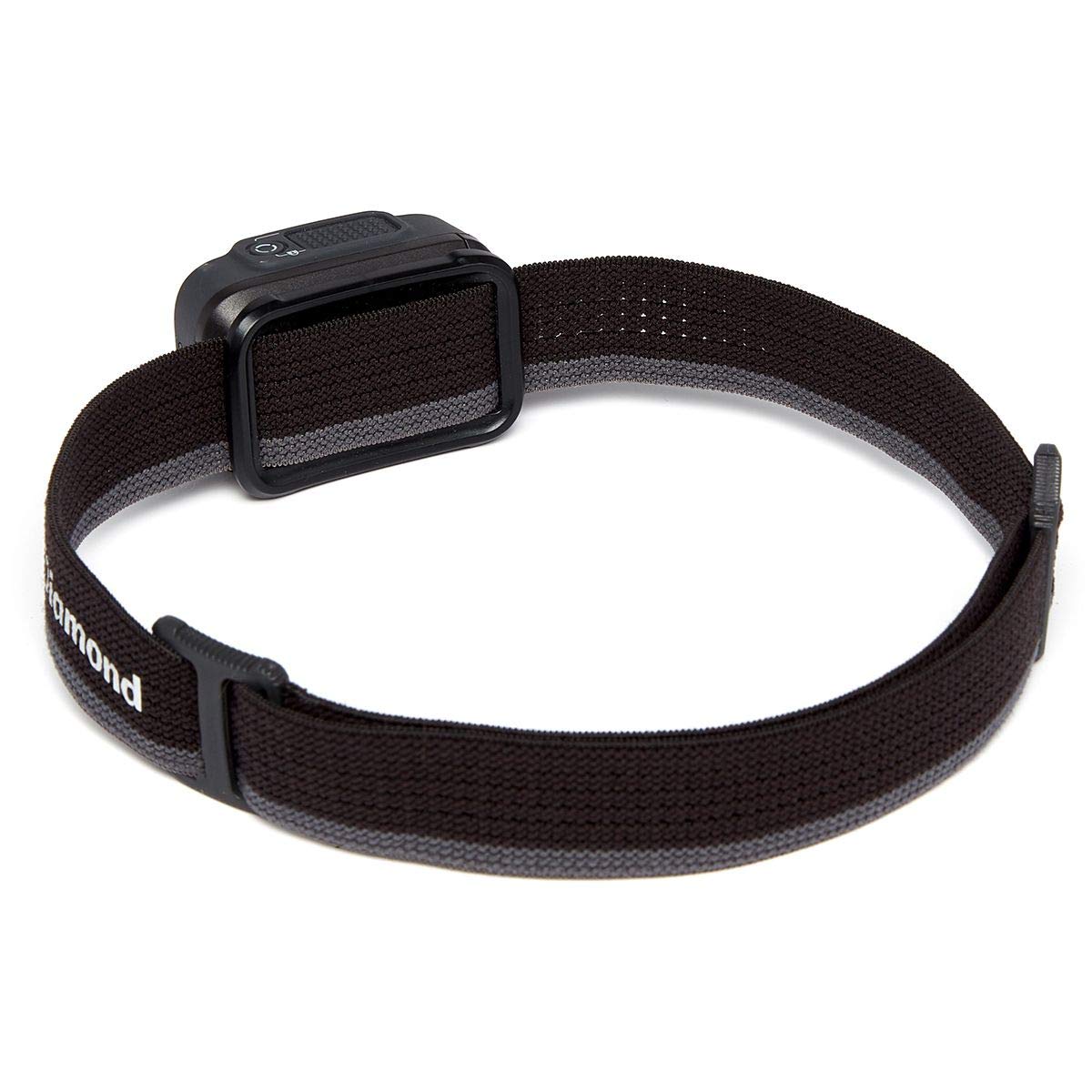 BLACK DIAMOND Spot 400 Headlamp | 400 Lumens Brightness, Dimmable | Waterproof & Durable | 3X AAA Battery Operated (Included) | Graphite