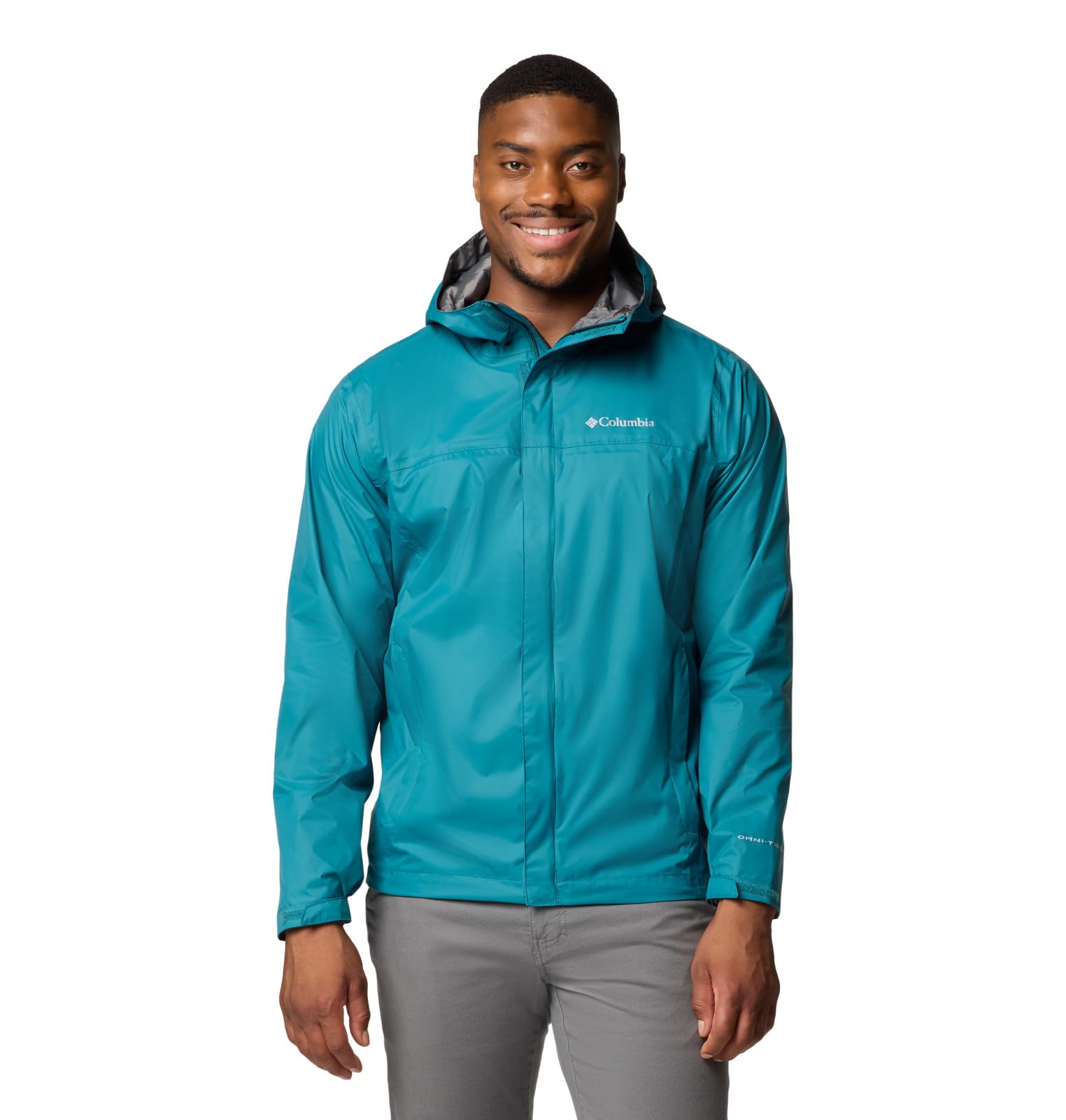 Columbia Watertight II Jacket
