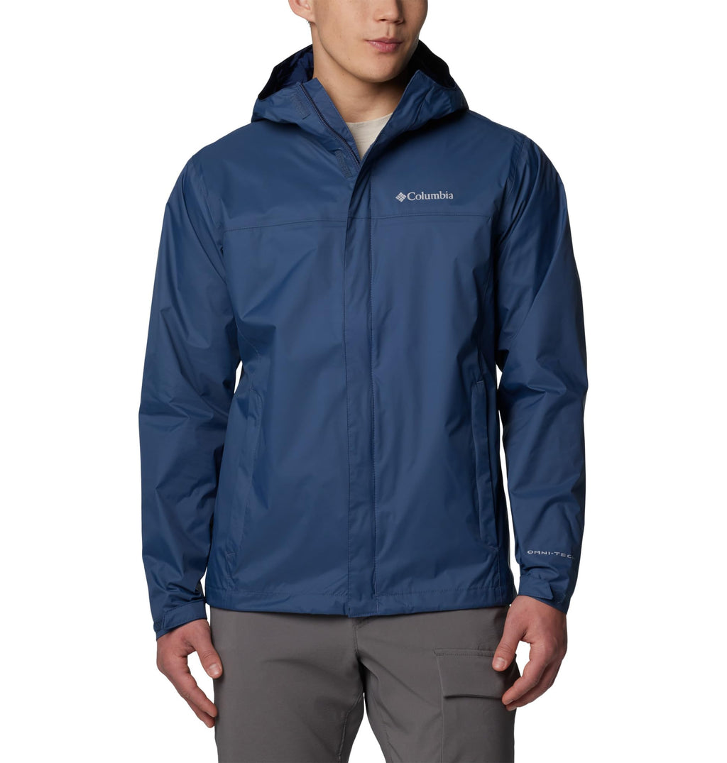 Columbia Watertight II Jacket