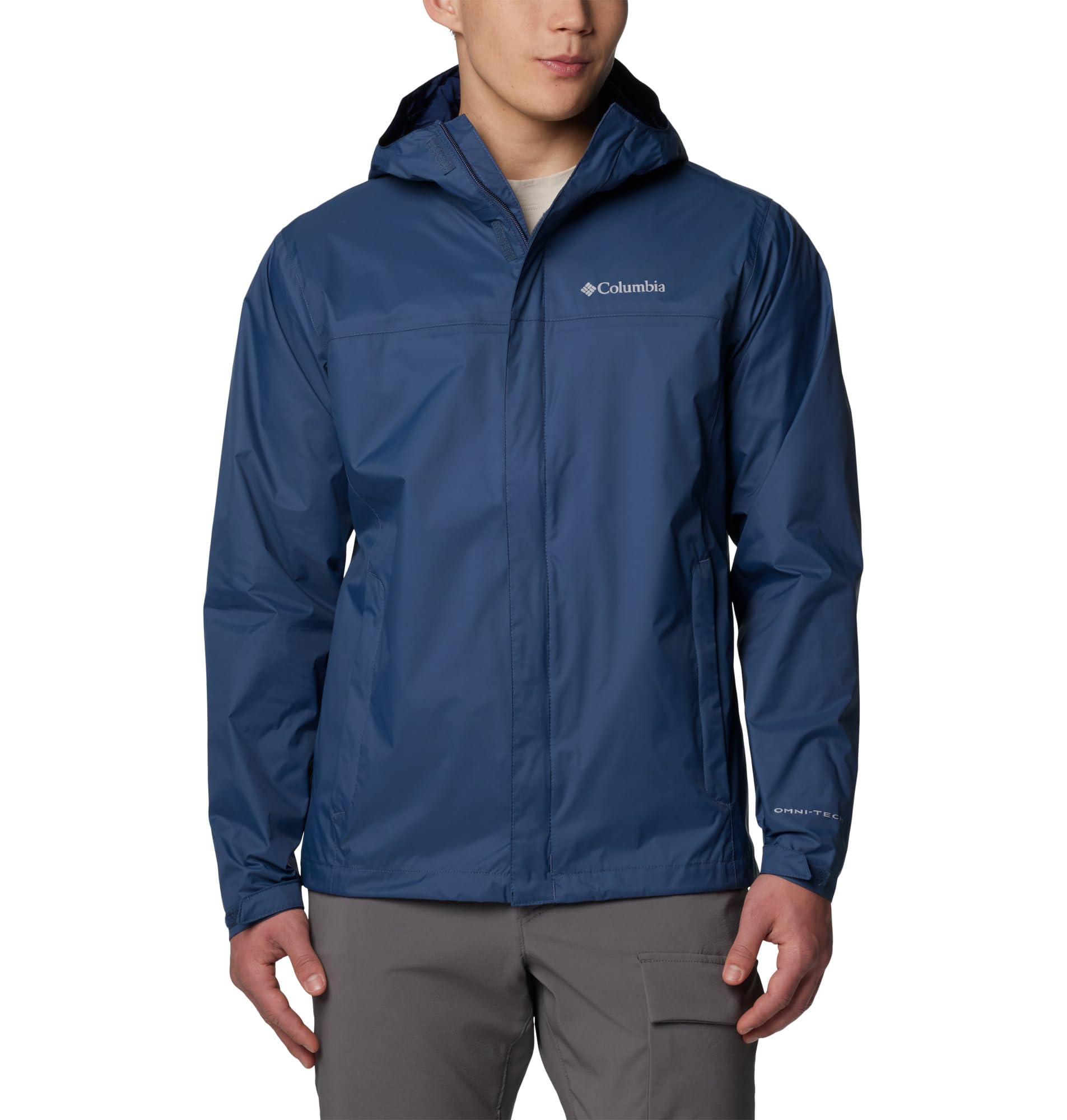 Columbia Watertight II Jacket