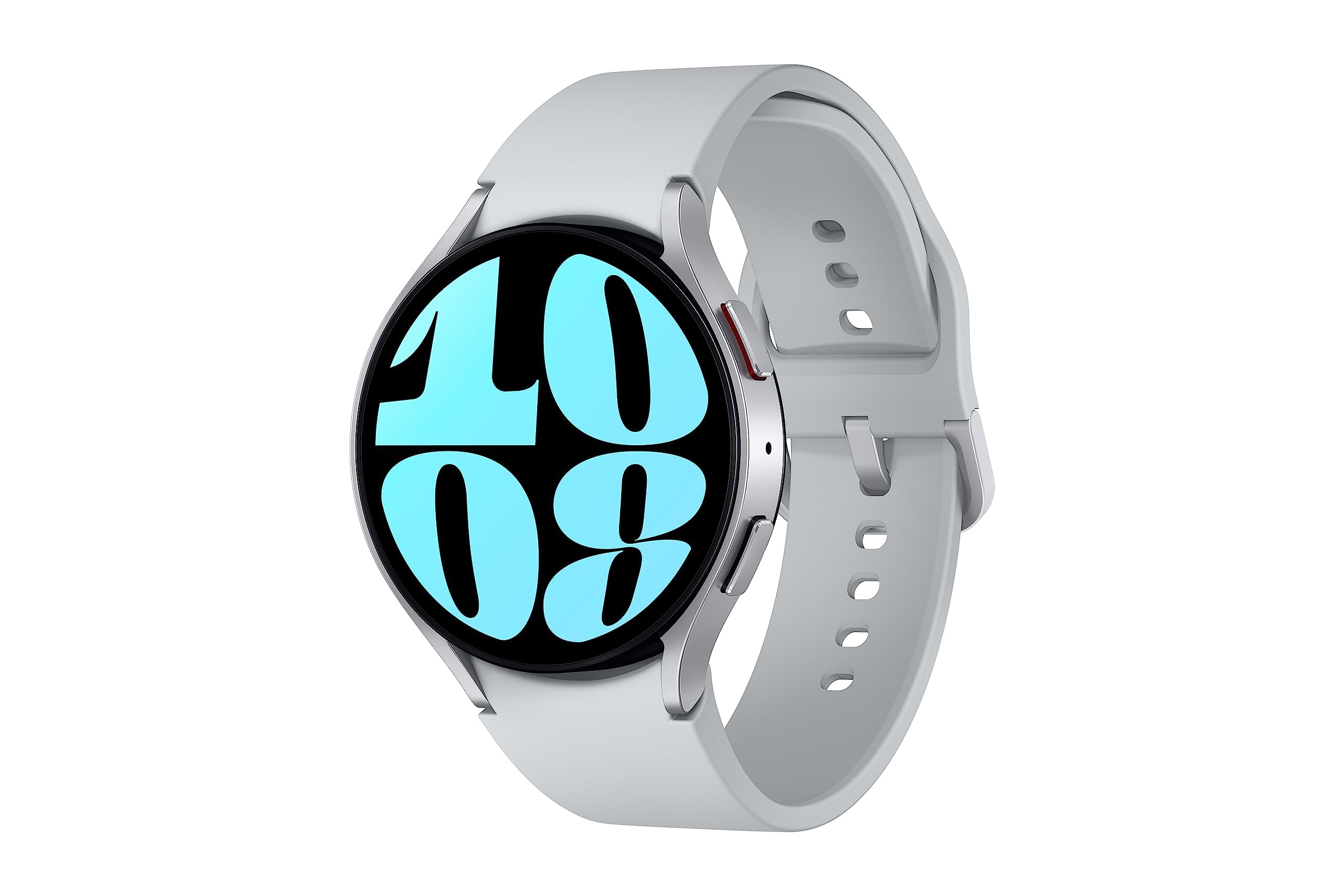 Samsung Galaxy Watch 6 Classic 43mm Bluetooth Smartwatch, Rotating Bezel, Fitness Tracker, Personalized HR Zones, Advanced Sleep Coaching, Heart Monitor, BIA Sensor, Health Insights, US Version, Black