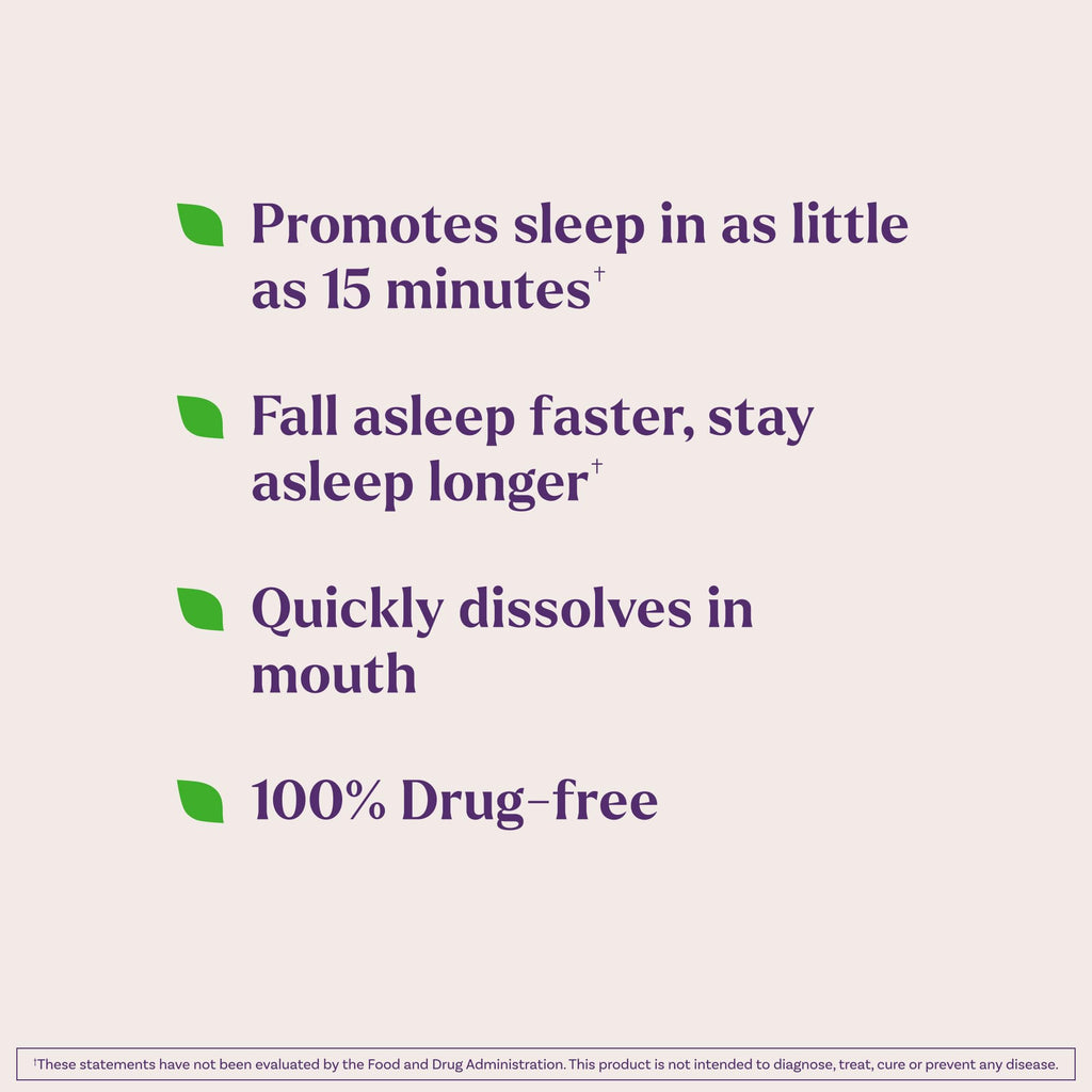 Natrol Melatonin 10mg Fast Dissolve Tablets - Strawberry Flavor, 100 Count, Sleep Support, Fast Dissolve Melatonin for Adults, 100-Day Supply