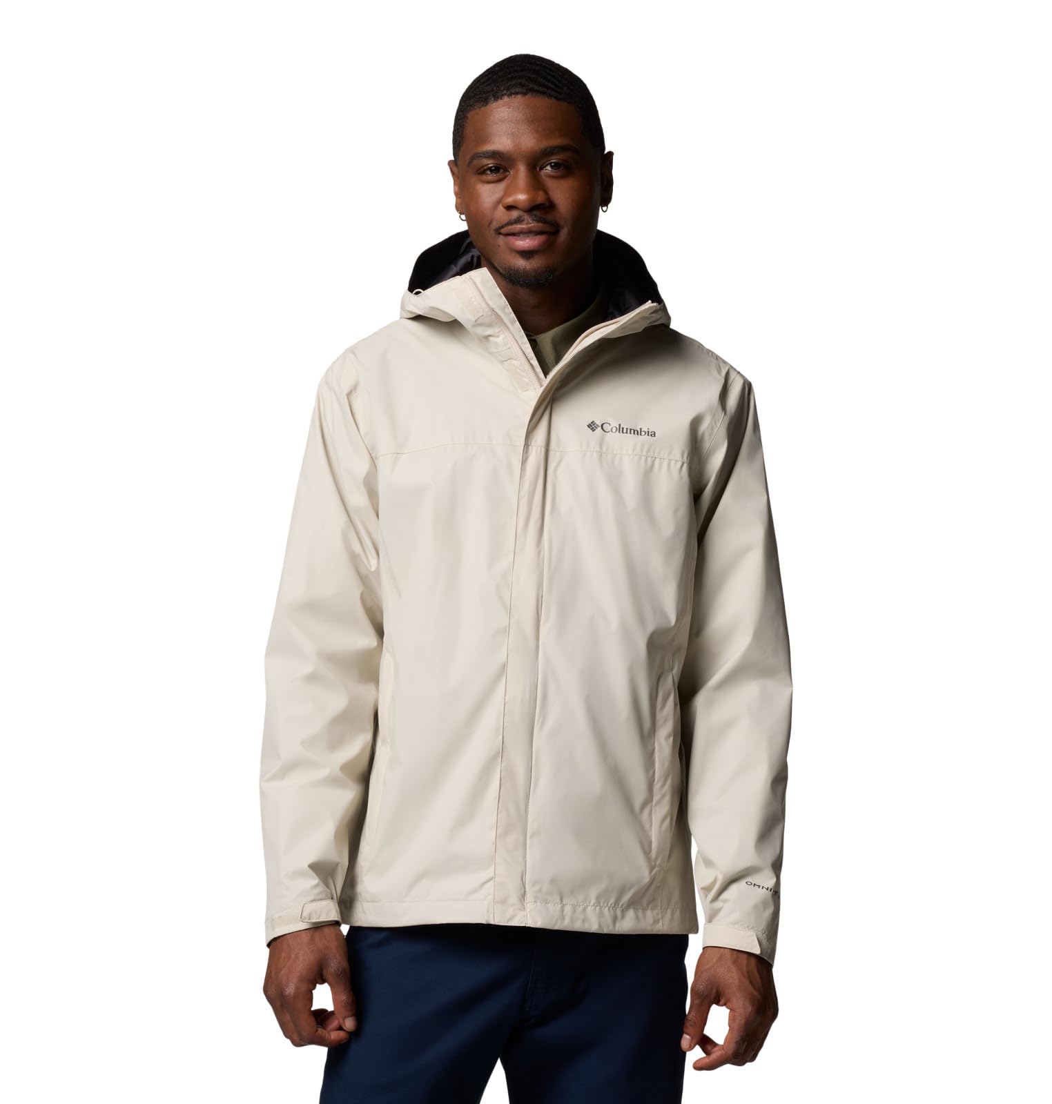 Columbia Watertight II Jacket
