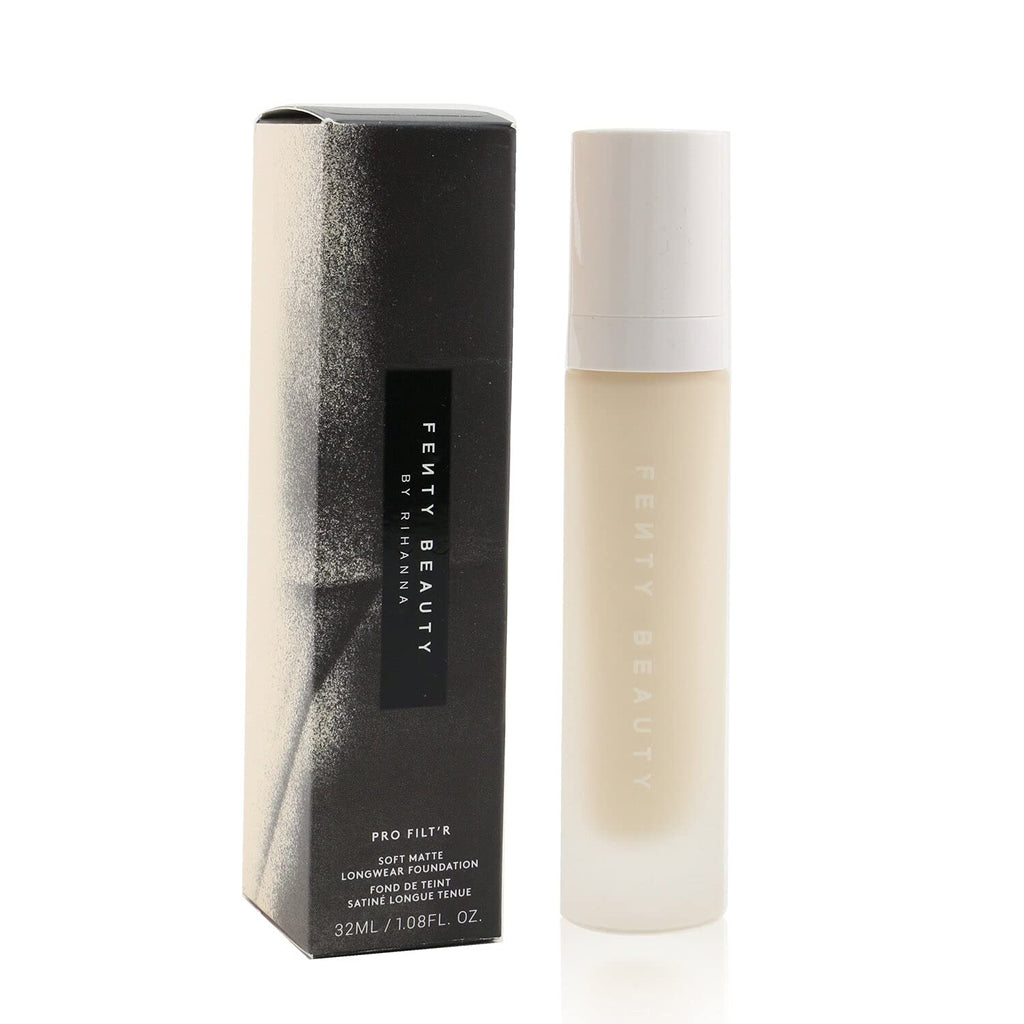 FENTY BEAUTY Pro Filt'r Soft Matte Longwear Foundation -150