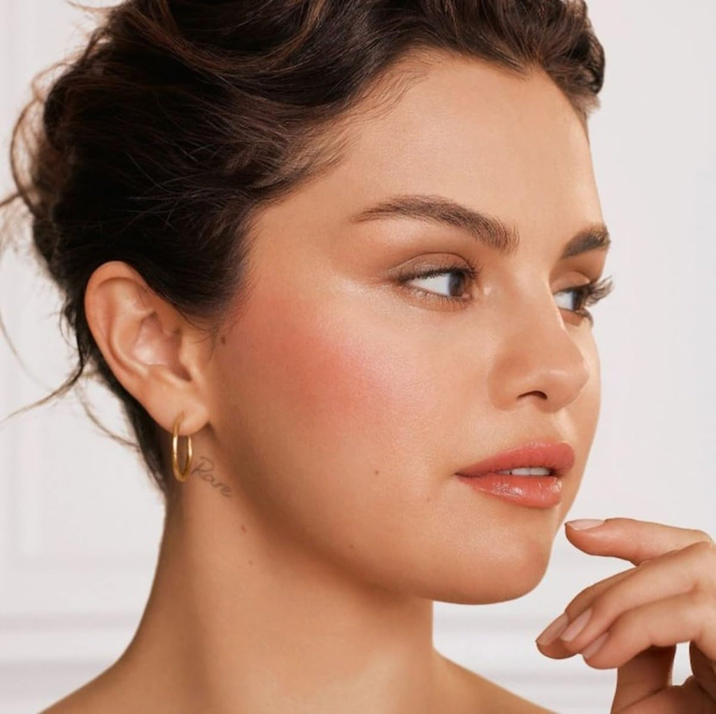 Rare Beauty by Selena Gomez Soft Pinch Liquid Blush Joy