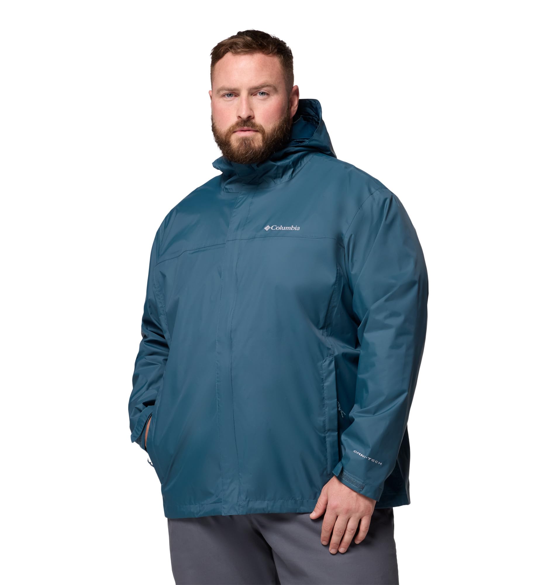 Columbia Watertight II Jacket