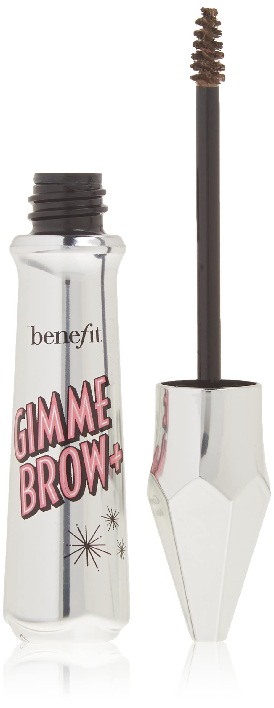 Benefit Benefit Gimme Brow+ Volumizing Fiber Gel Gimme Brow+ #1 Light, 0.1 fluid_ounces