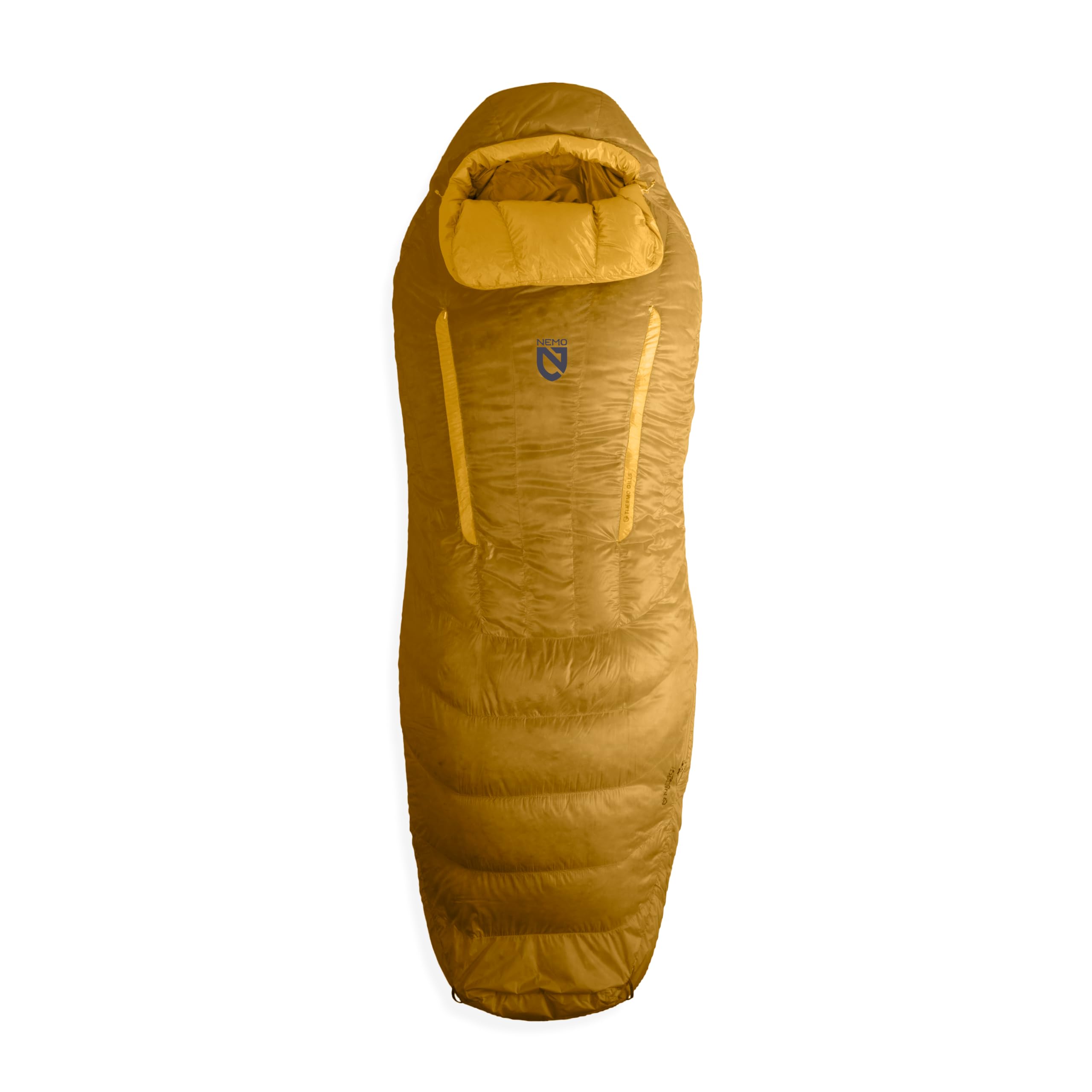 NEMO Equipment Disco Men's & Women's Endless Promise Down Sleeping Bag