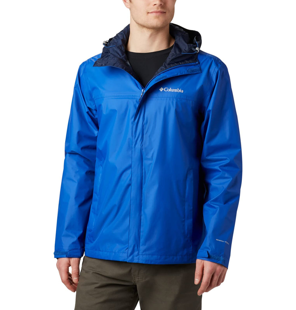 Columbia Watertight II Jacket