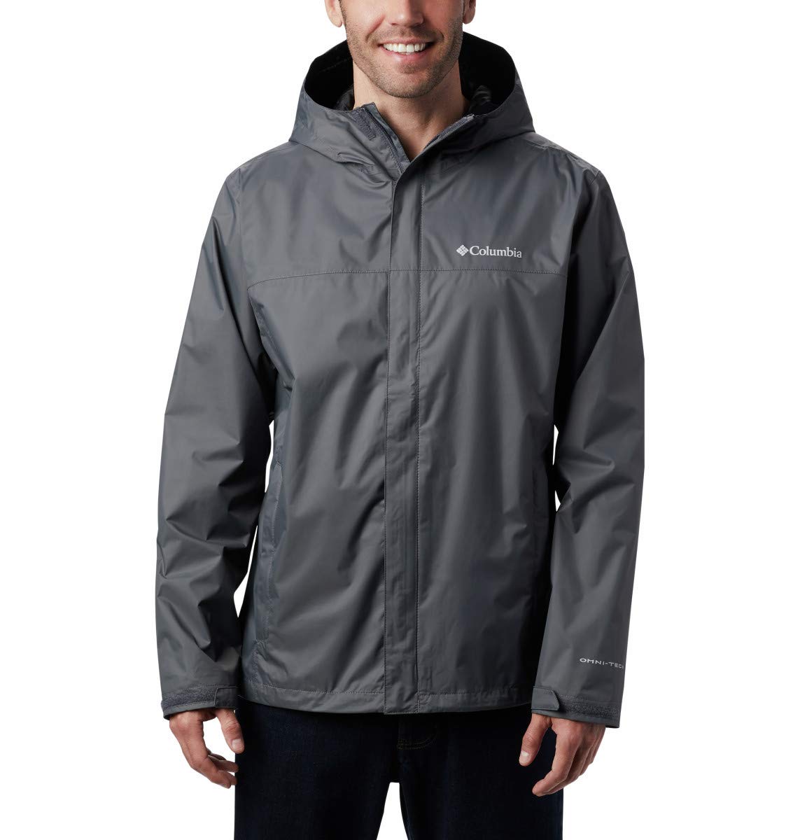 Columbia Watertight II Jacket