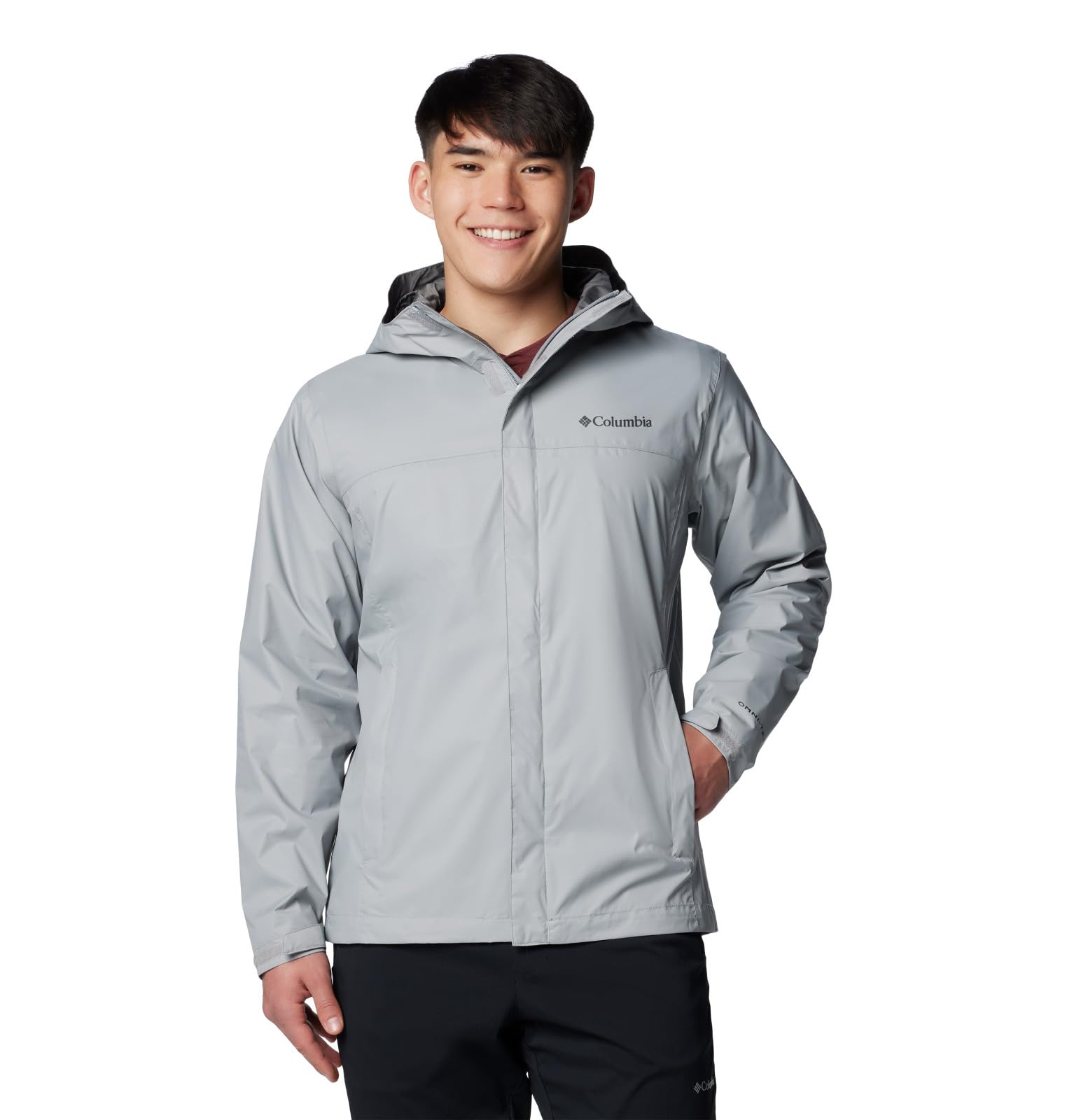 Columbia Watertight II Jacket