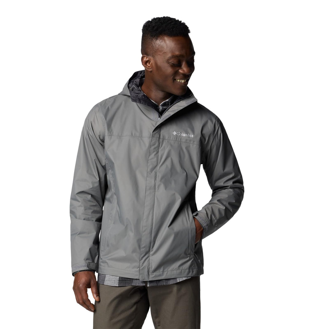 Columbia Watertight II Jacket