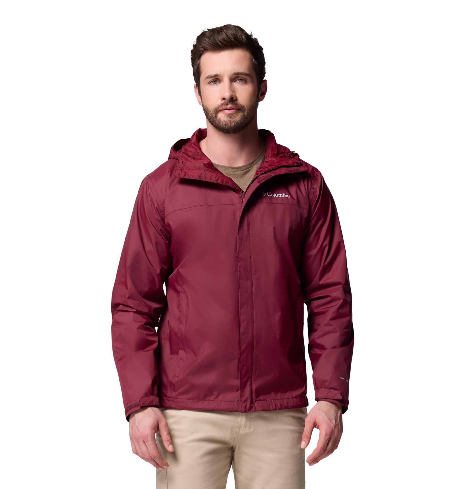 Columbia Watertight II Jacket