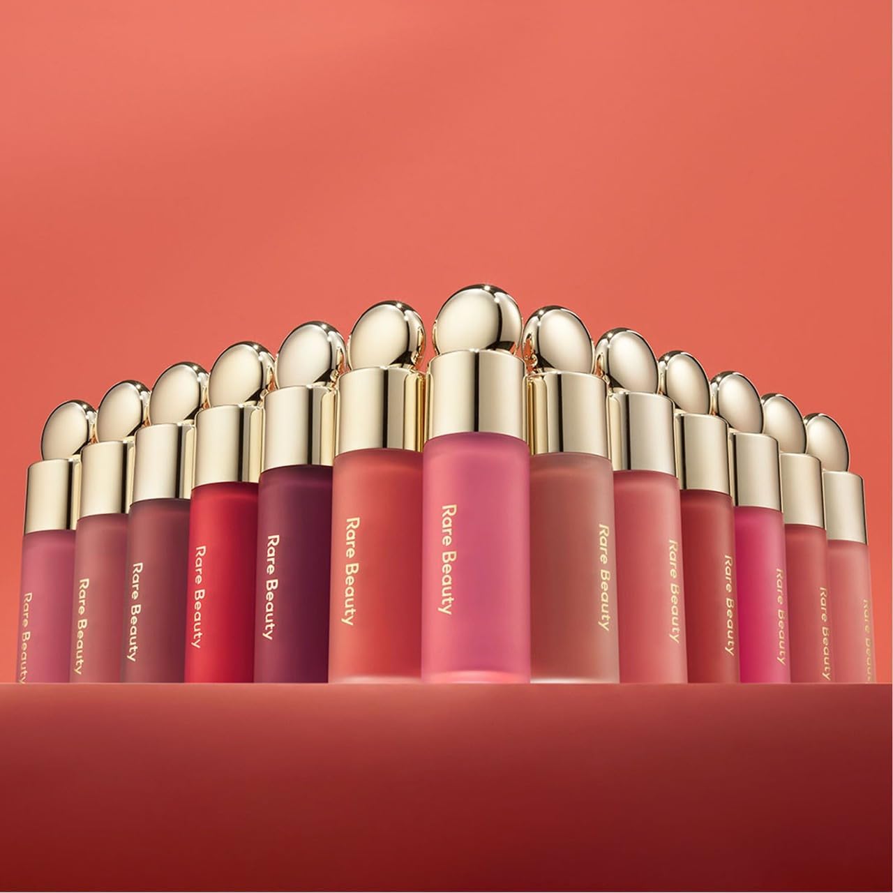 Rare Beauty by Selena Gomez Soft Pinch Liquid Blush Joy