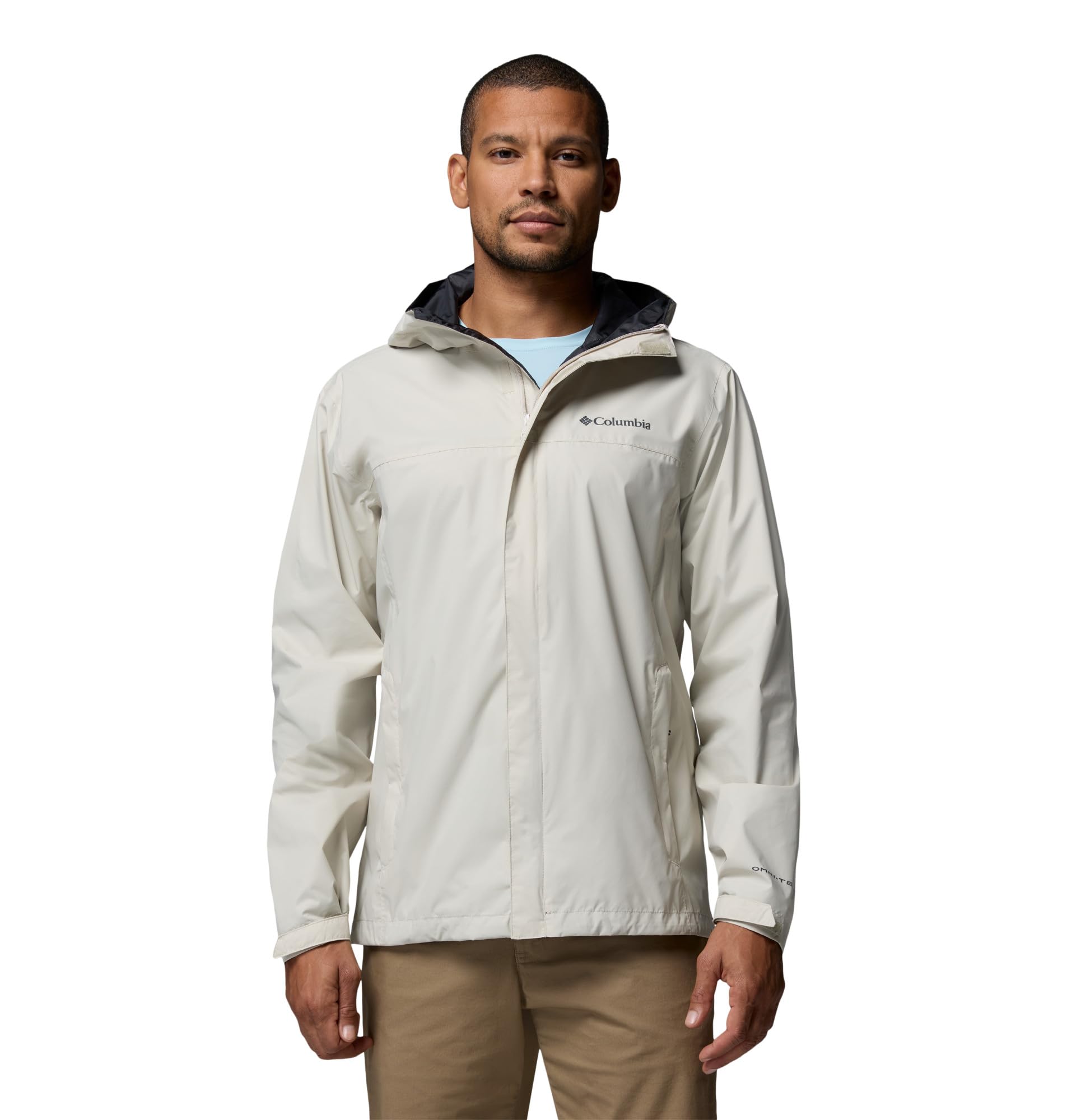 Columbia Watertight II Jacket