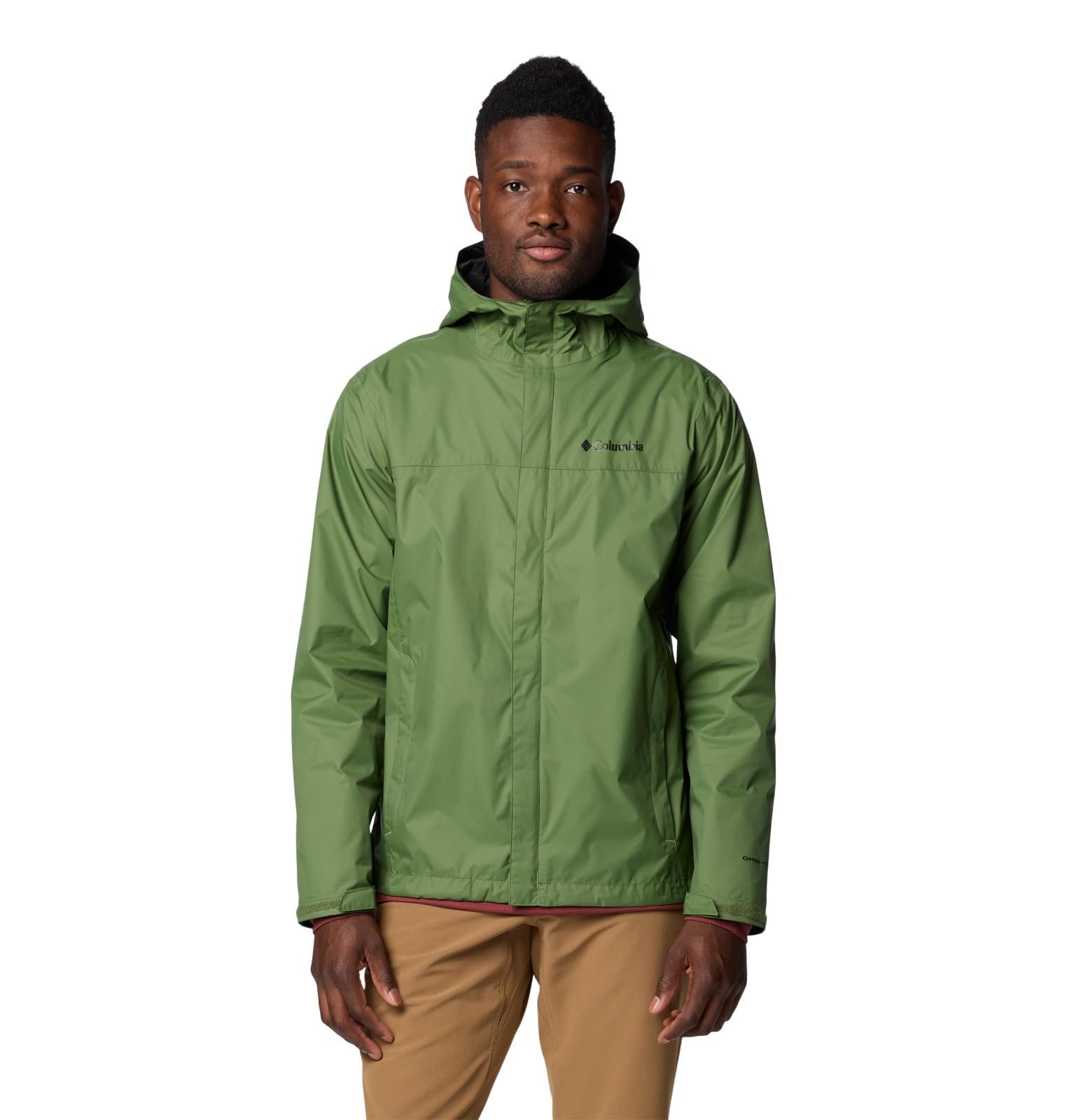 Columbia Watertight II Jacket