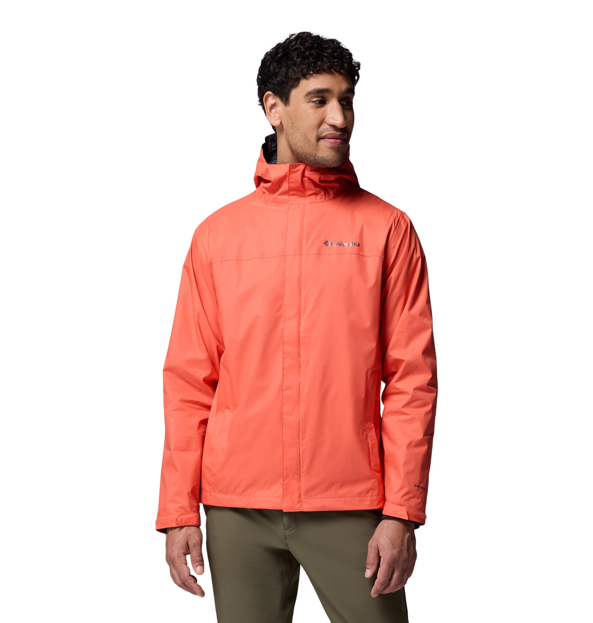 Columbia Watertight II Jacket