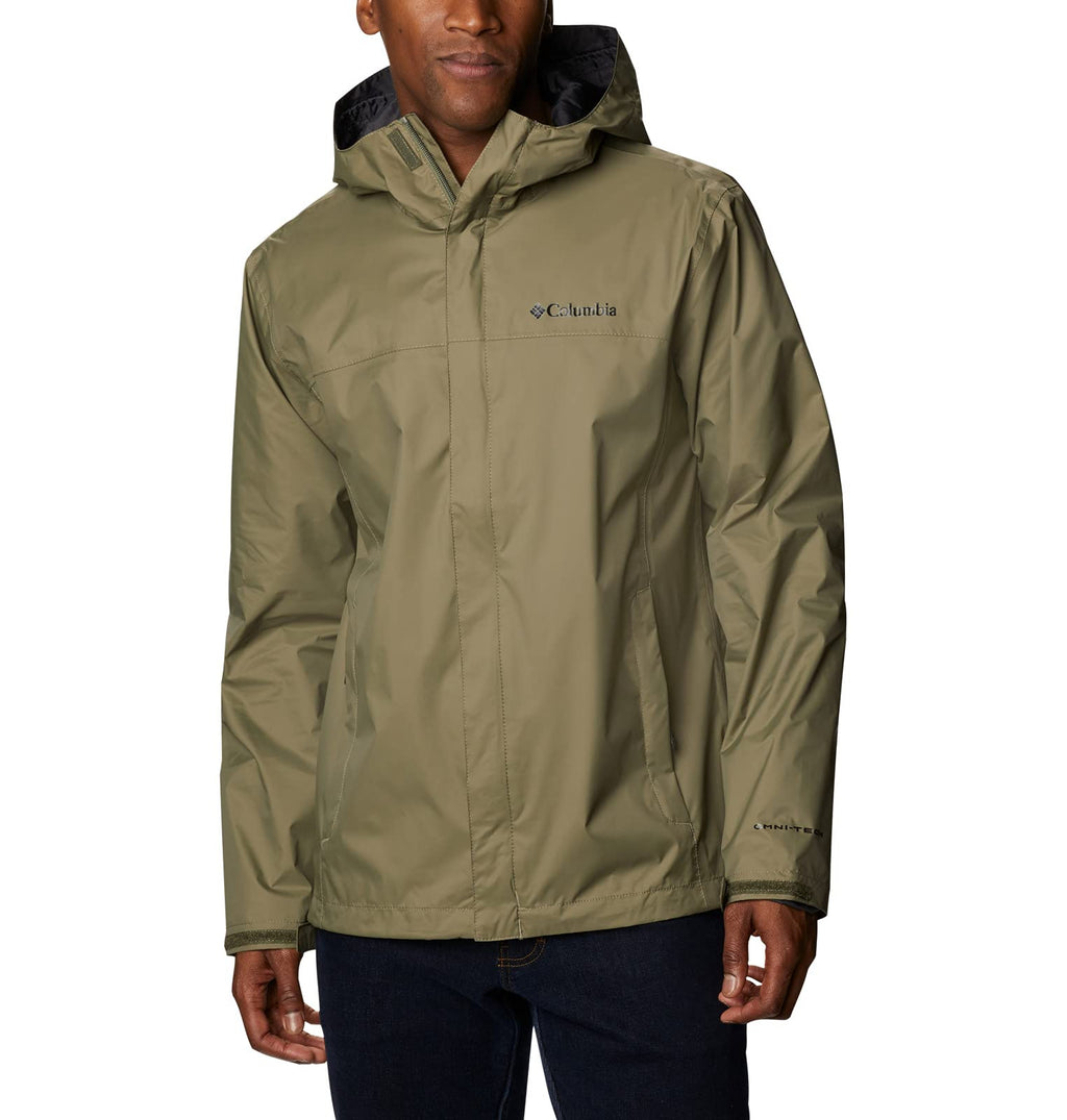 Columbia Watertight II Jacket