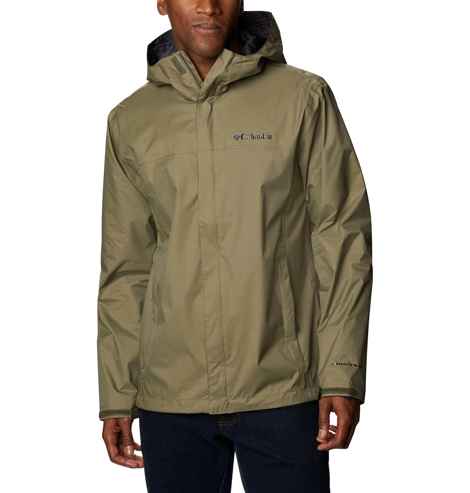 Columbia Watertight II Jacket