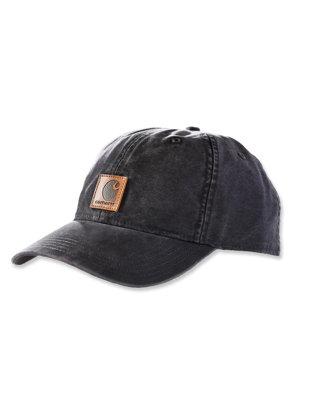 Carhartt Men's Cotton Canvas Cap
