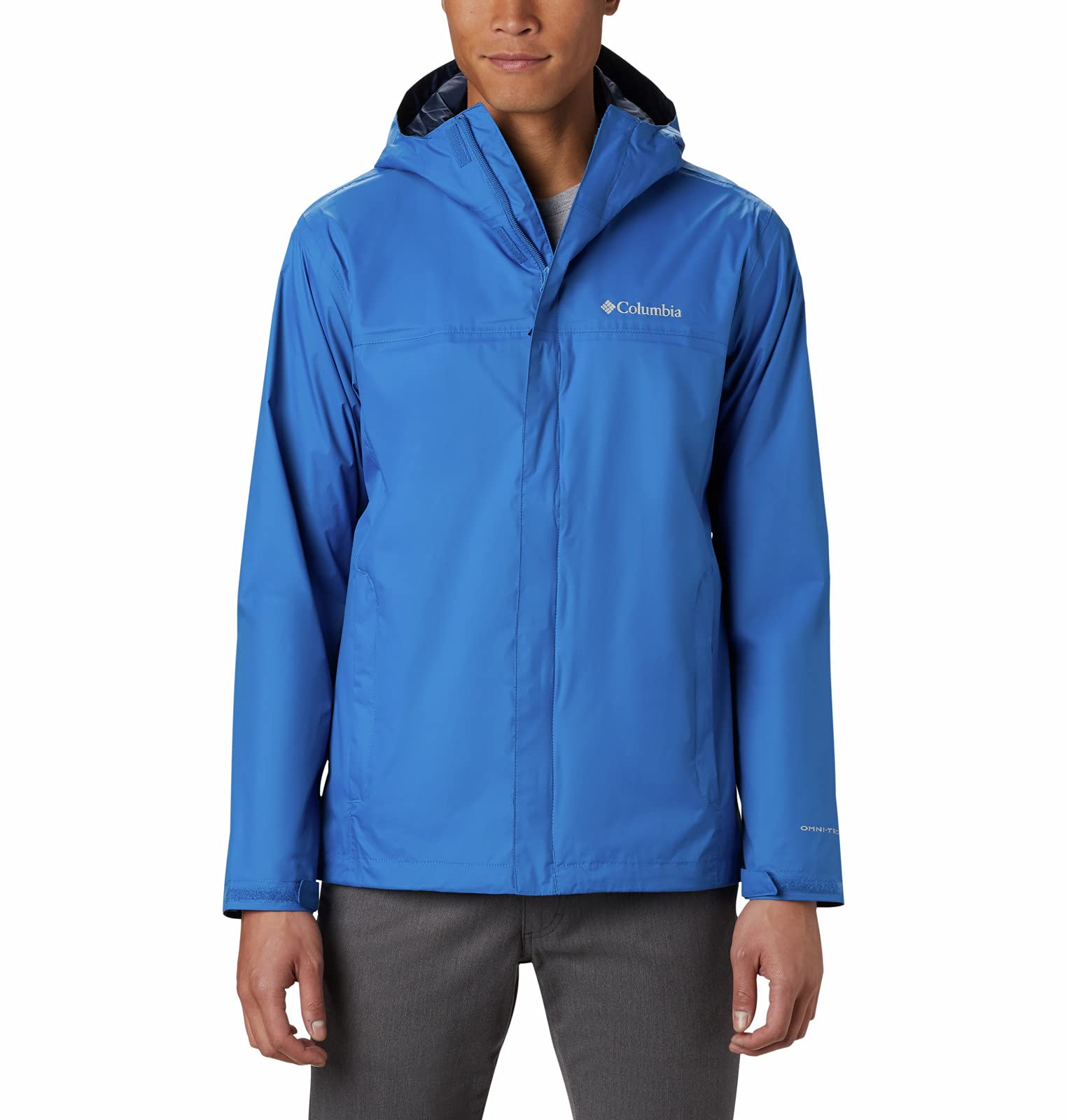 Columbia Watertight II Jacket