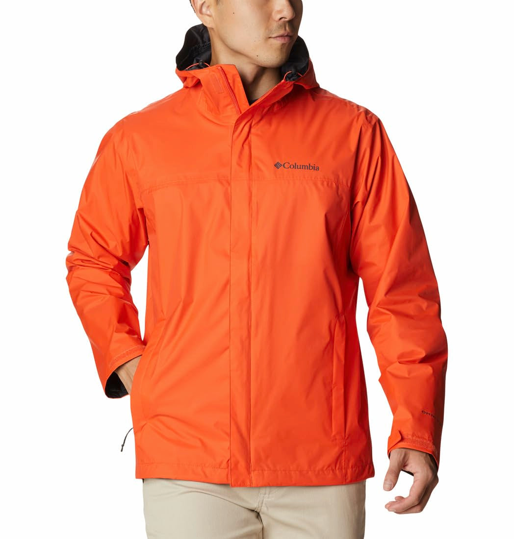 Columbia Watertight II Jacket