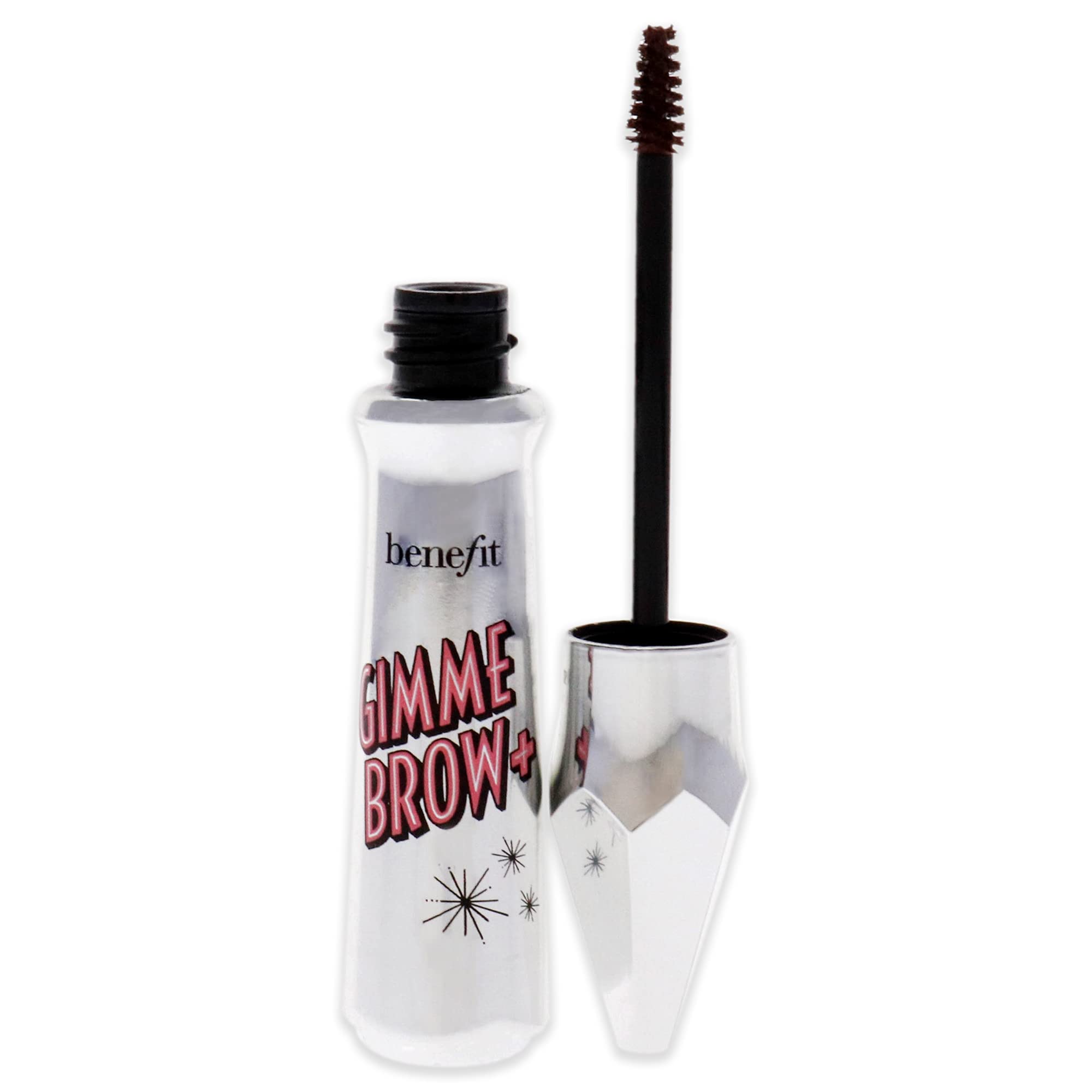Benefit Benefit Gimme Brow+ Volumizing Fiber Gel Gimme Brow+ #1 Light, 0.1 fluid_ounces