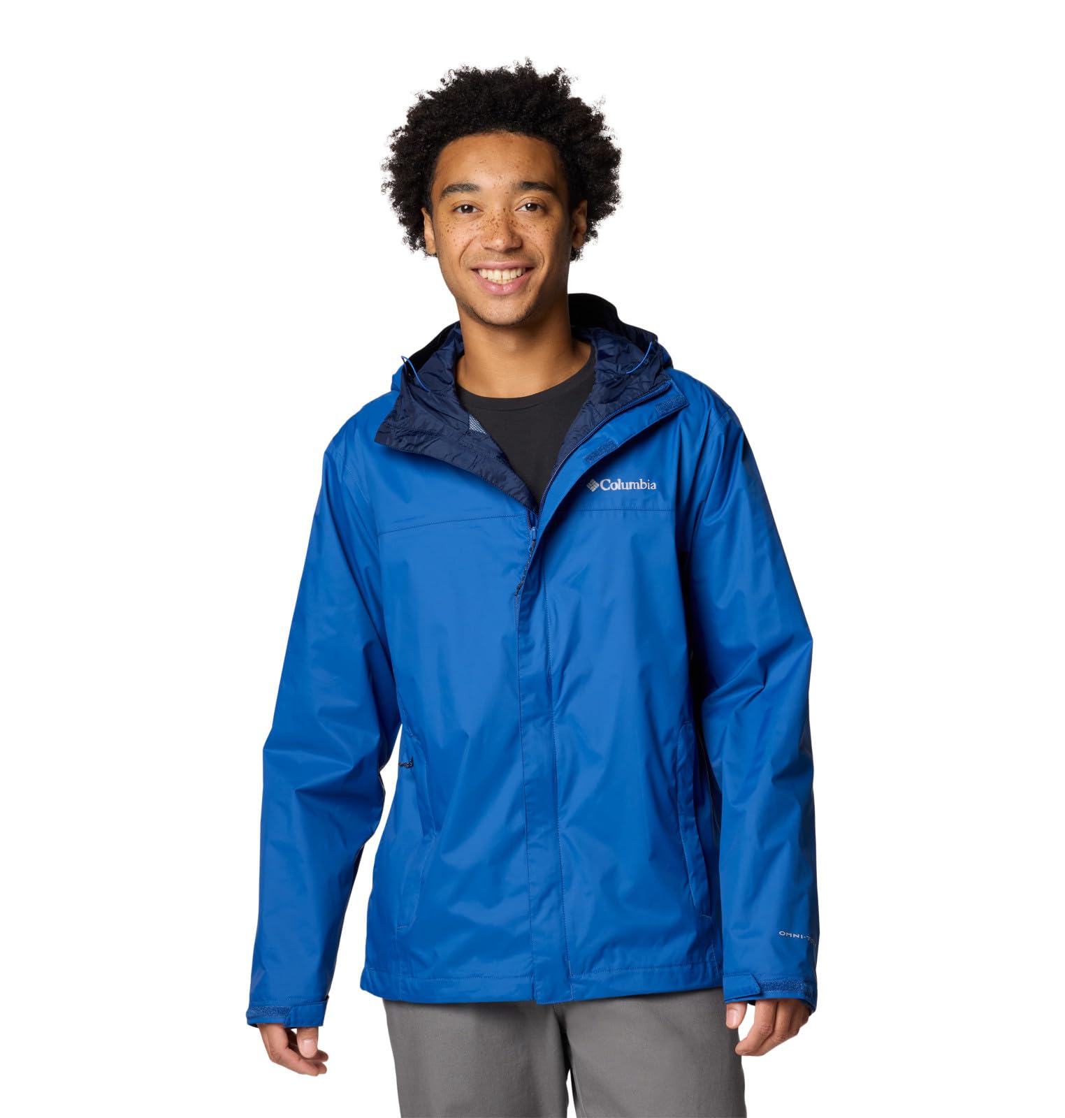 Columbia Watertight II Jacket