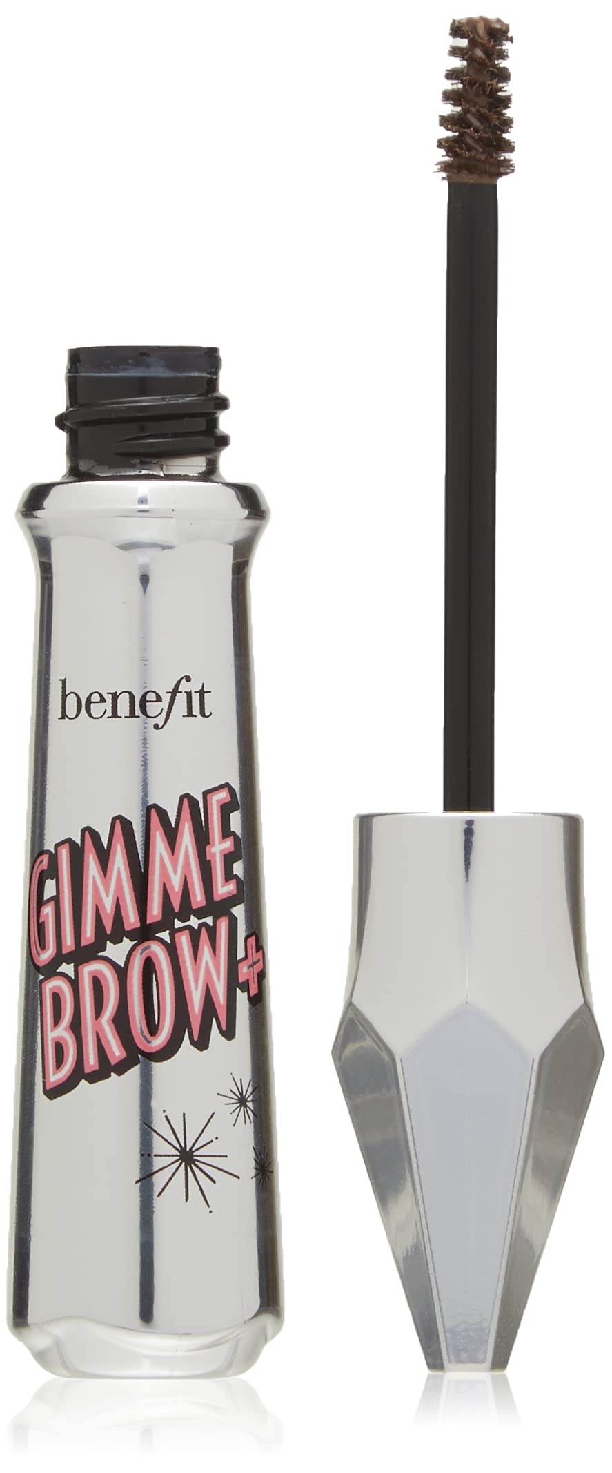 Benefit Benefit Gimme Brow+ Volumizing Fiber Gel Gimme Brow+ #1 Light, 0.1 fluid_ounces