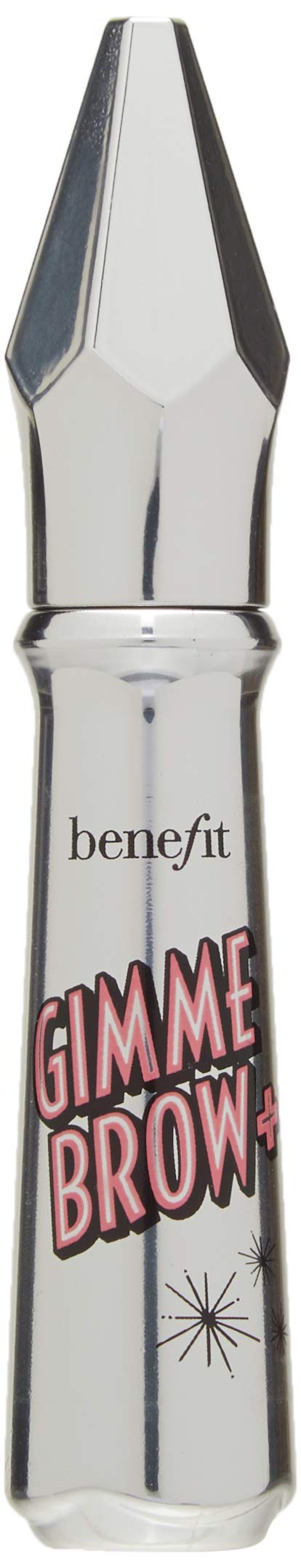 Benefit Benefit Gimme Brow+ Volumizing Fiber Gel Gimme Brow+ #1 Light, 0.1 fluid_ounces