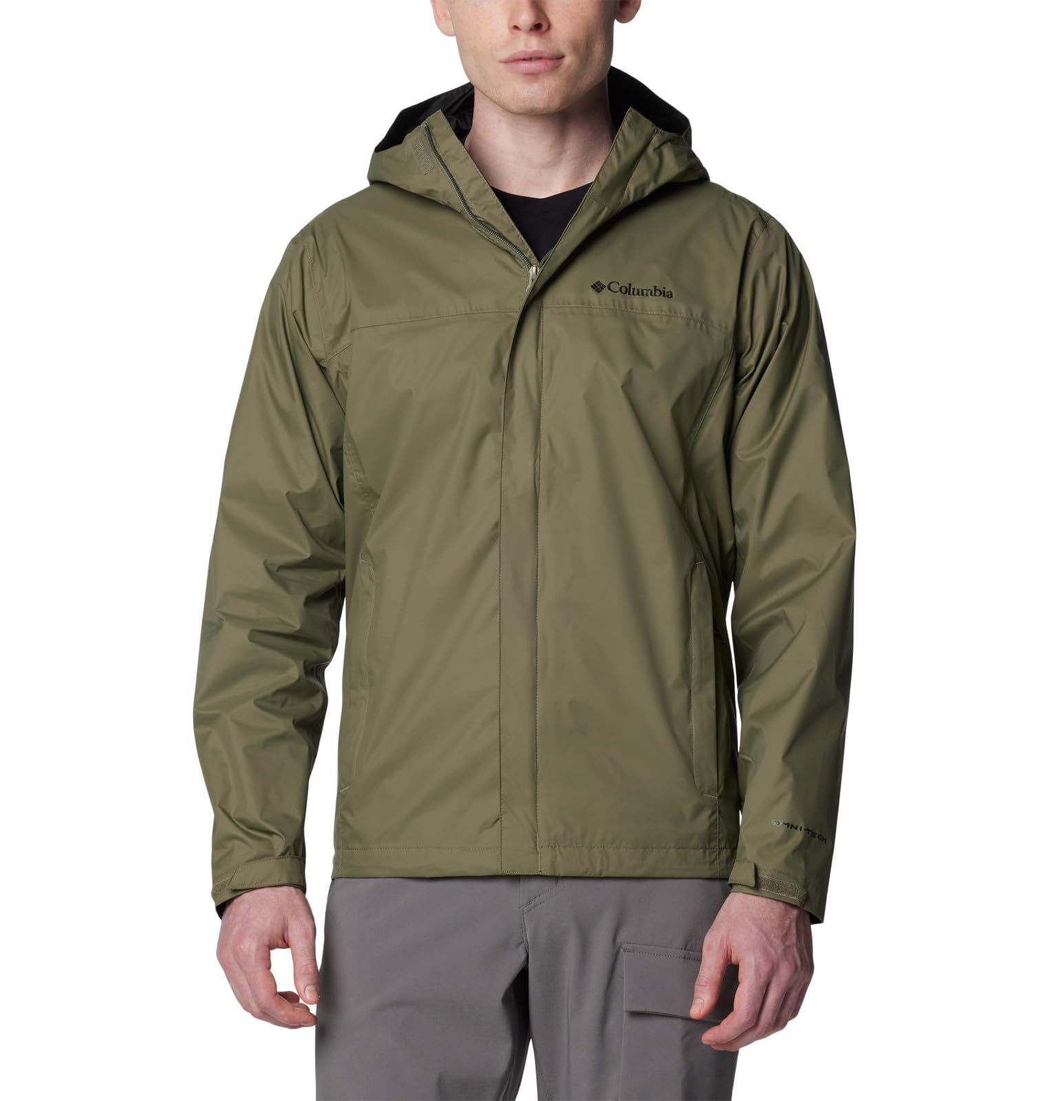 Columbia Watertight II Jacket