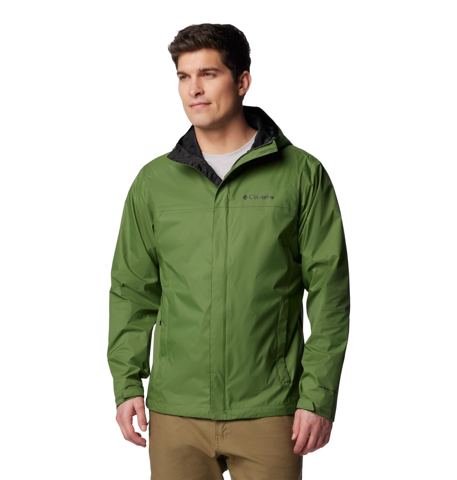 Columbia Watertight II Jacket
