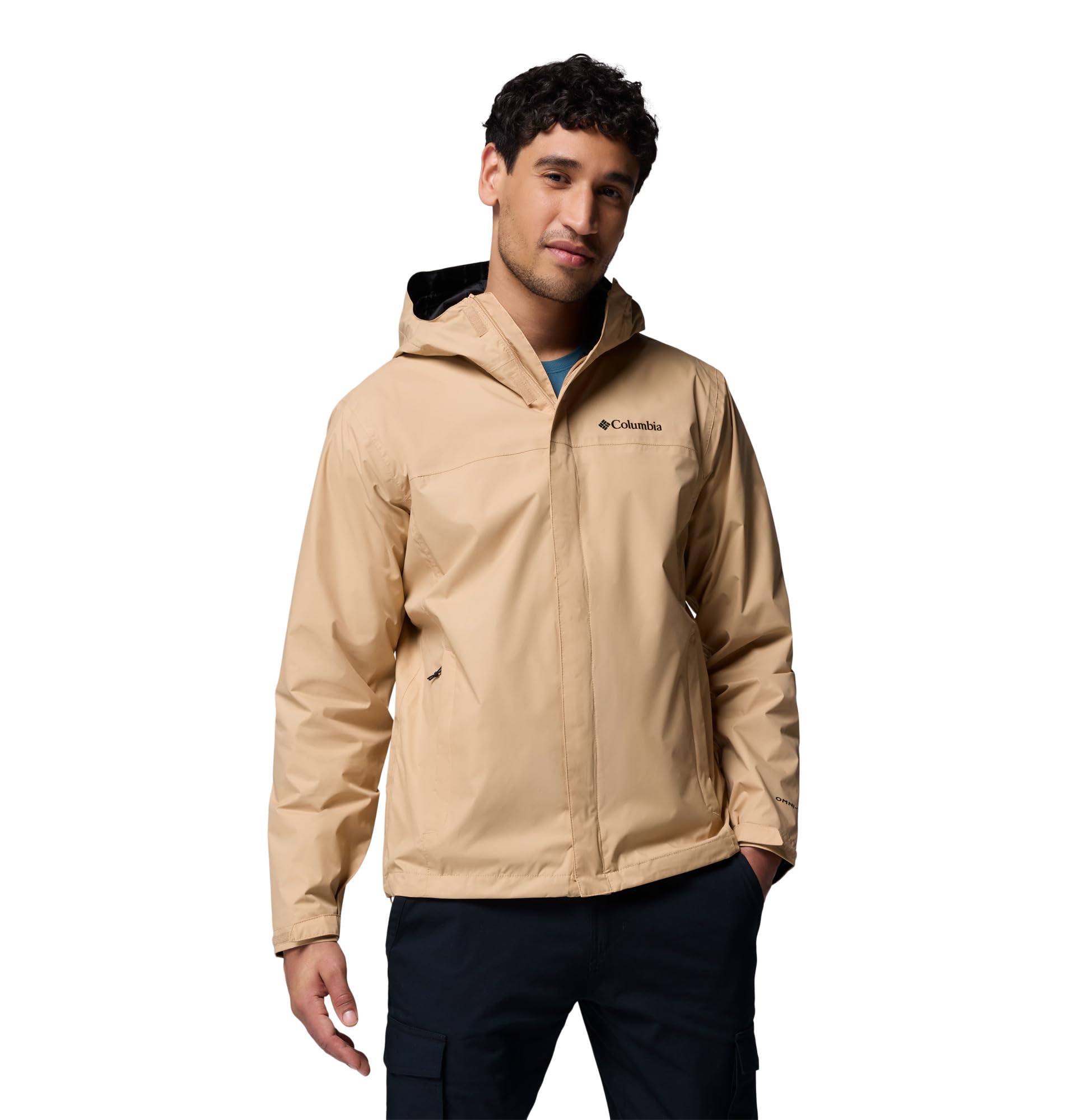 Columbia Watertight II Jacket