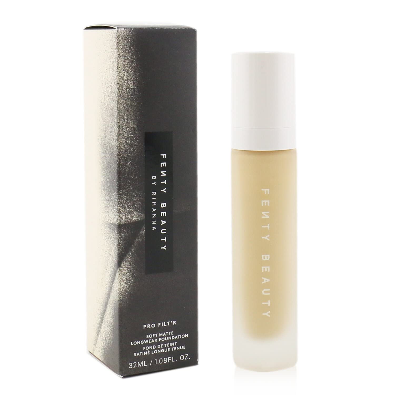 FENTY BEAUTY Pro Filt'r Soft Matte Longwear Foundation -150