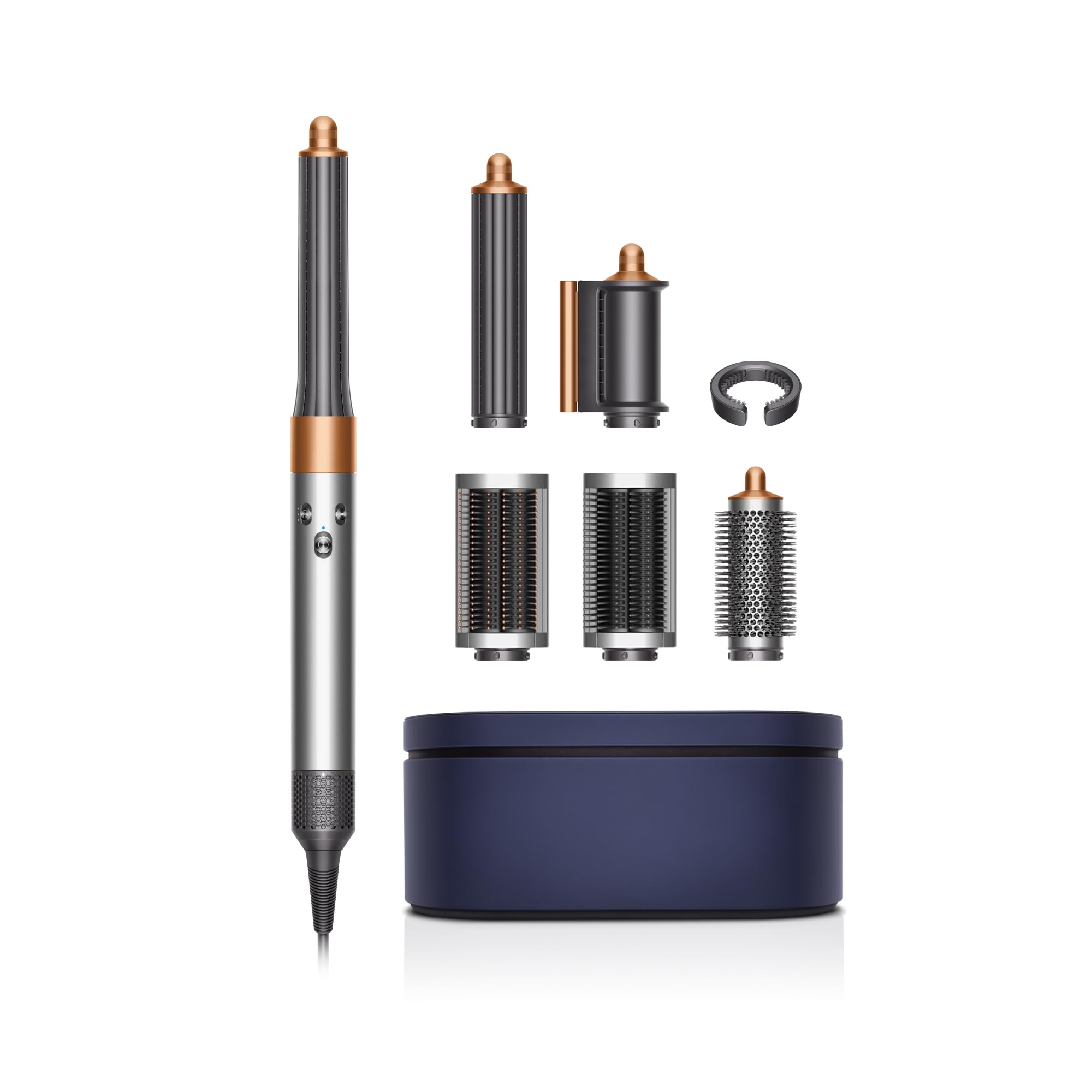 Dyson Airwrap™ Multi-Styler Complete Long